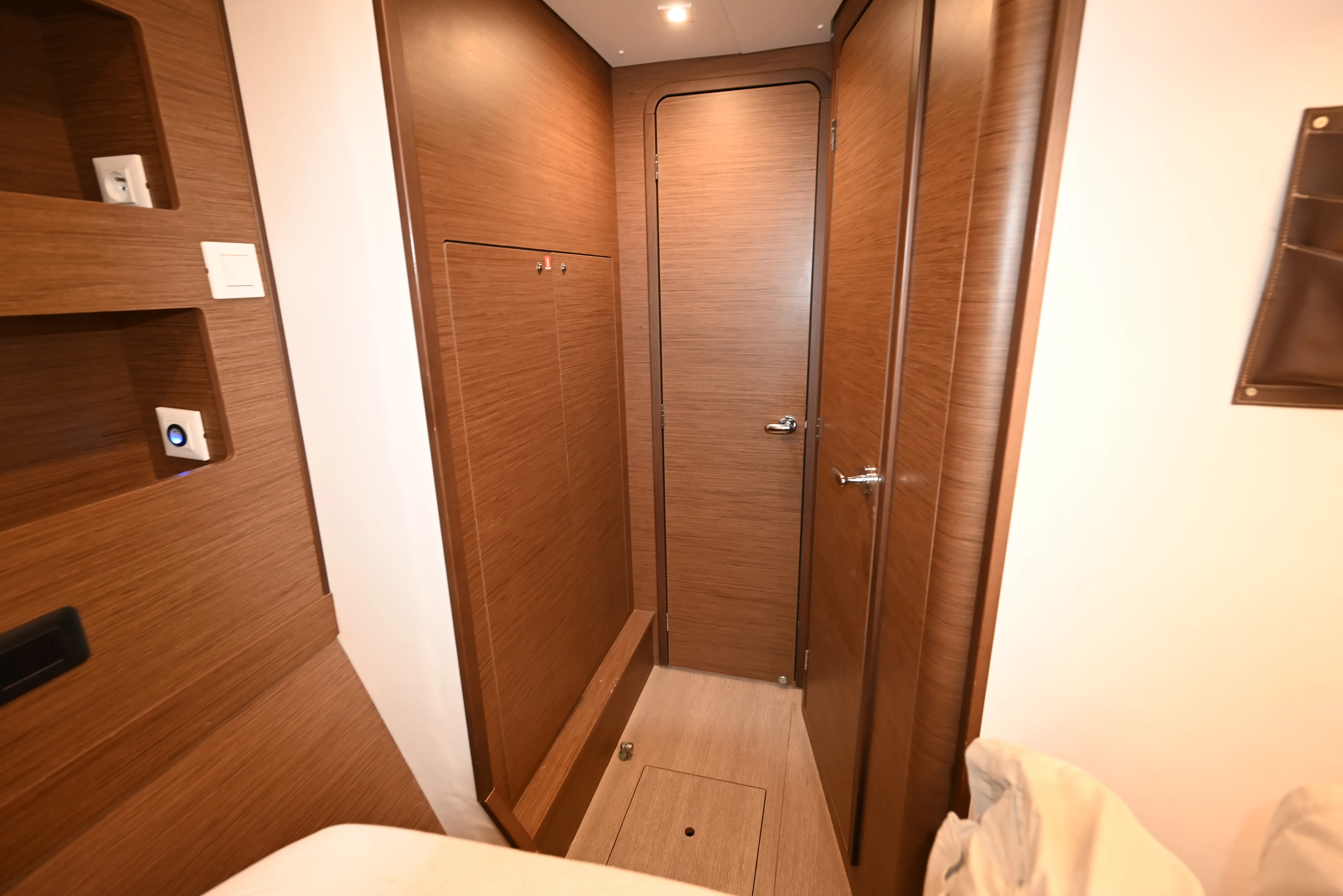 Lagoon 42 Alberta — foto dello yacht n. 24