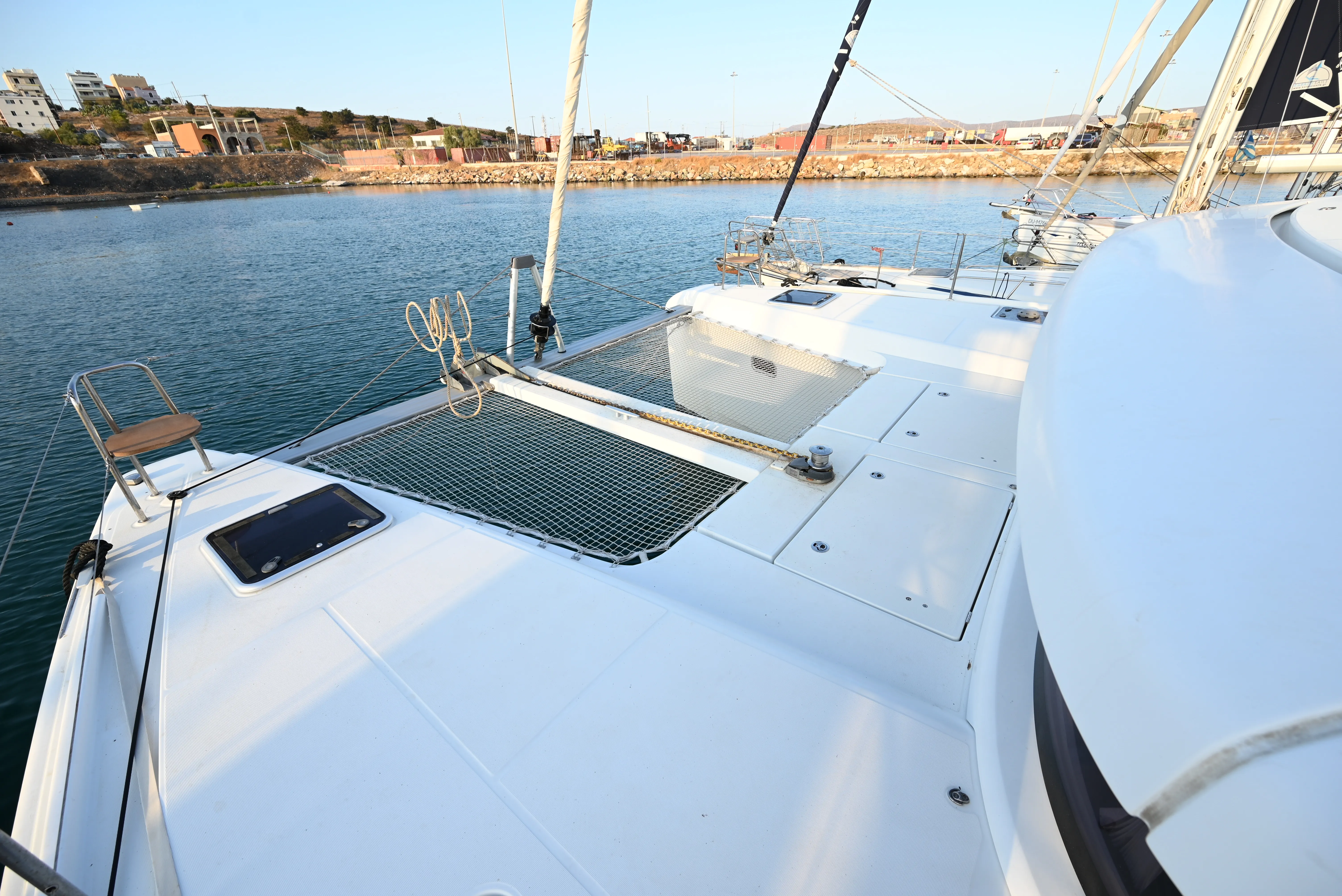 Lagoon 42 Alberta — foto dello yacht n. 72