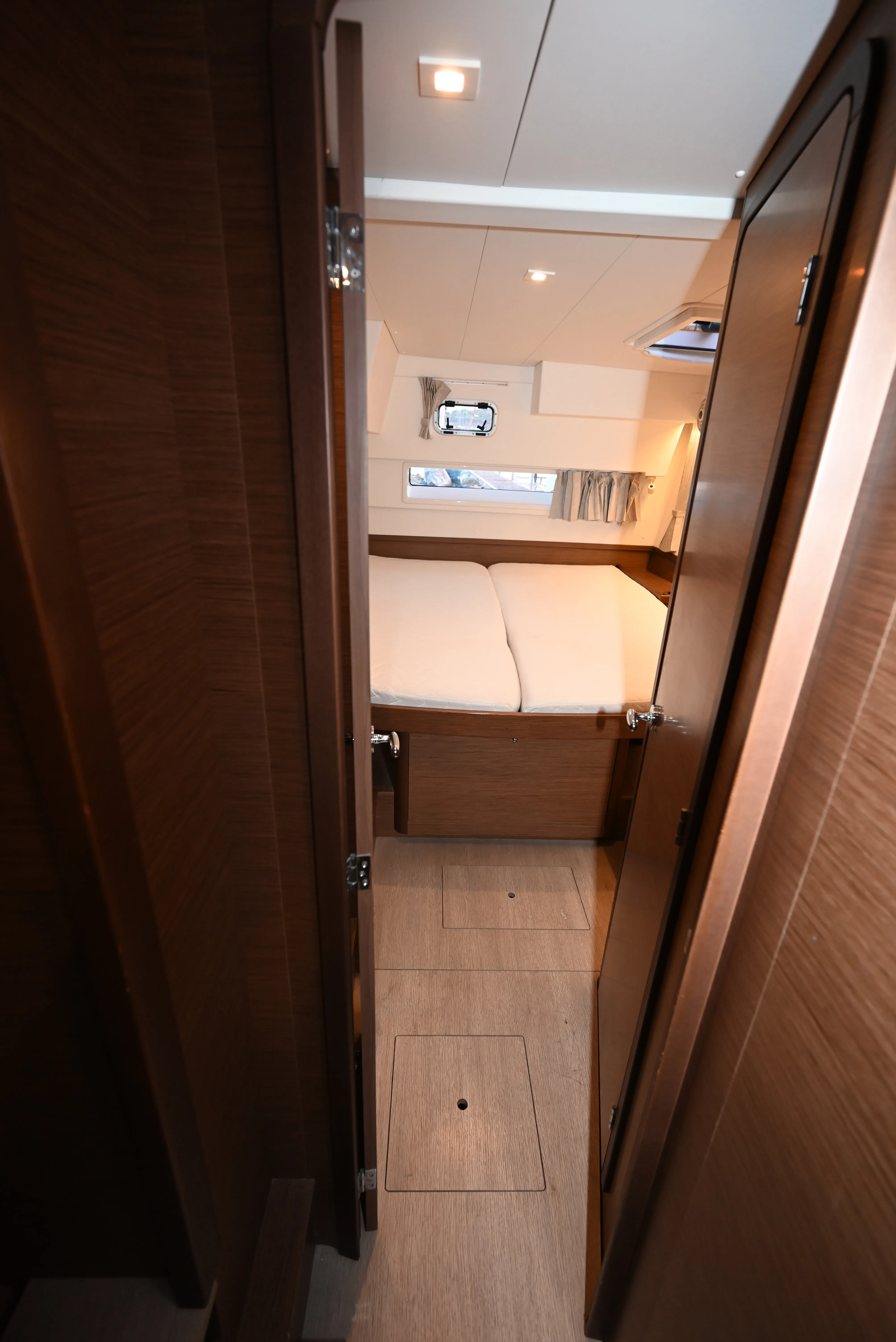 Lagoon 42 Alberta — foto dello yacht n. 16