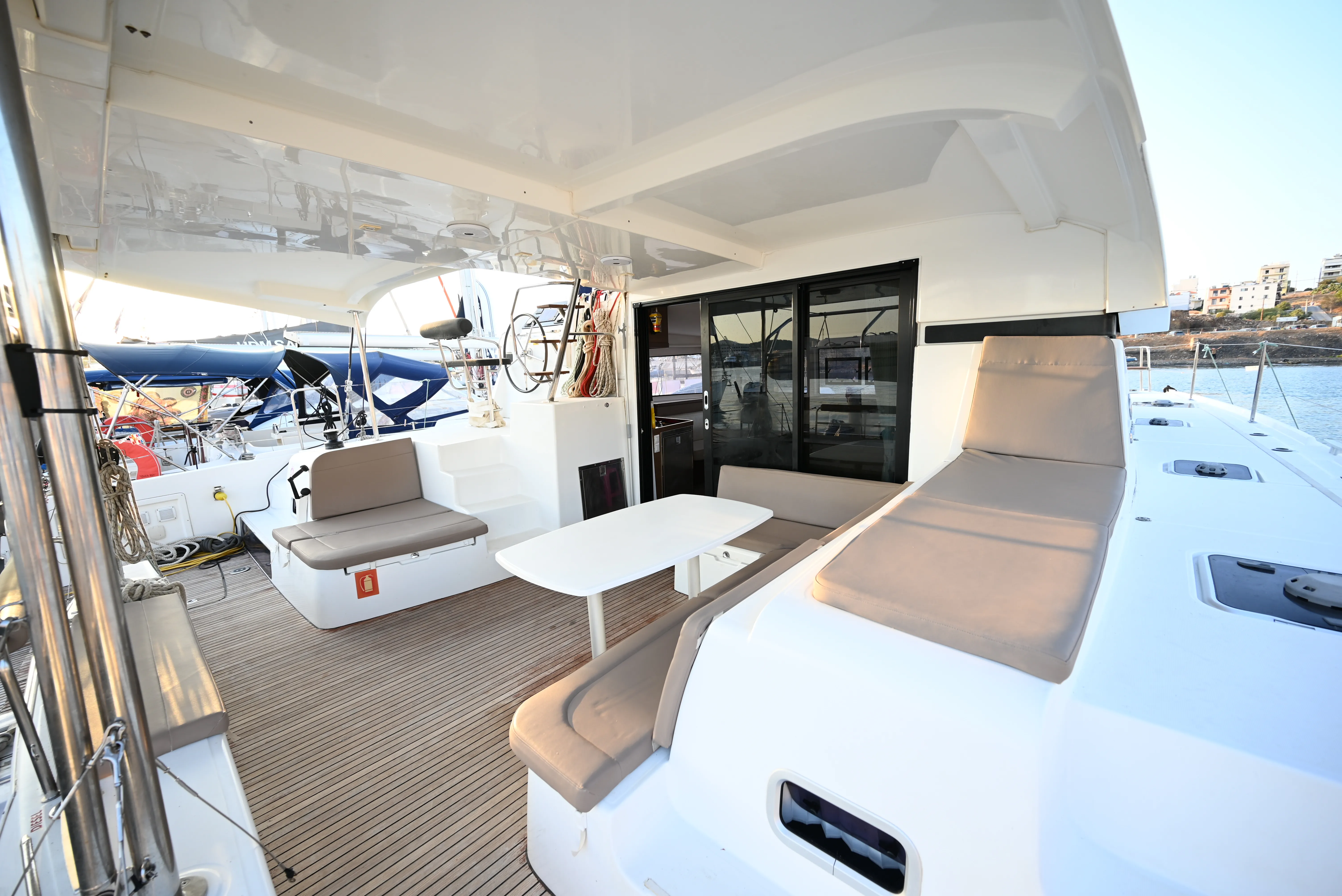Lagoon 42 Alberta — foto dello yacht n. 62