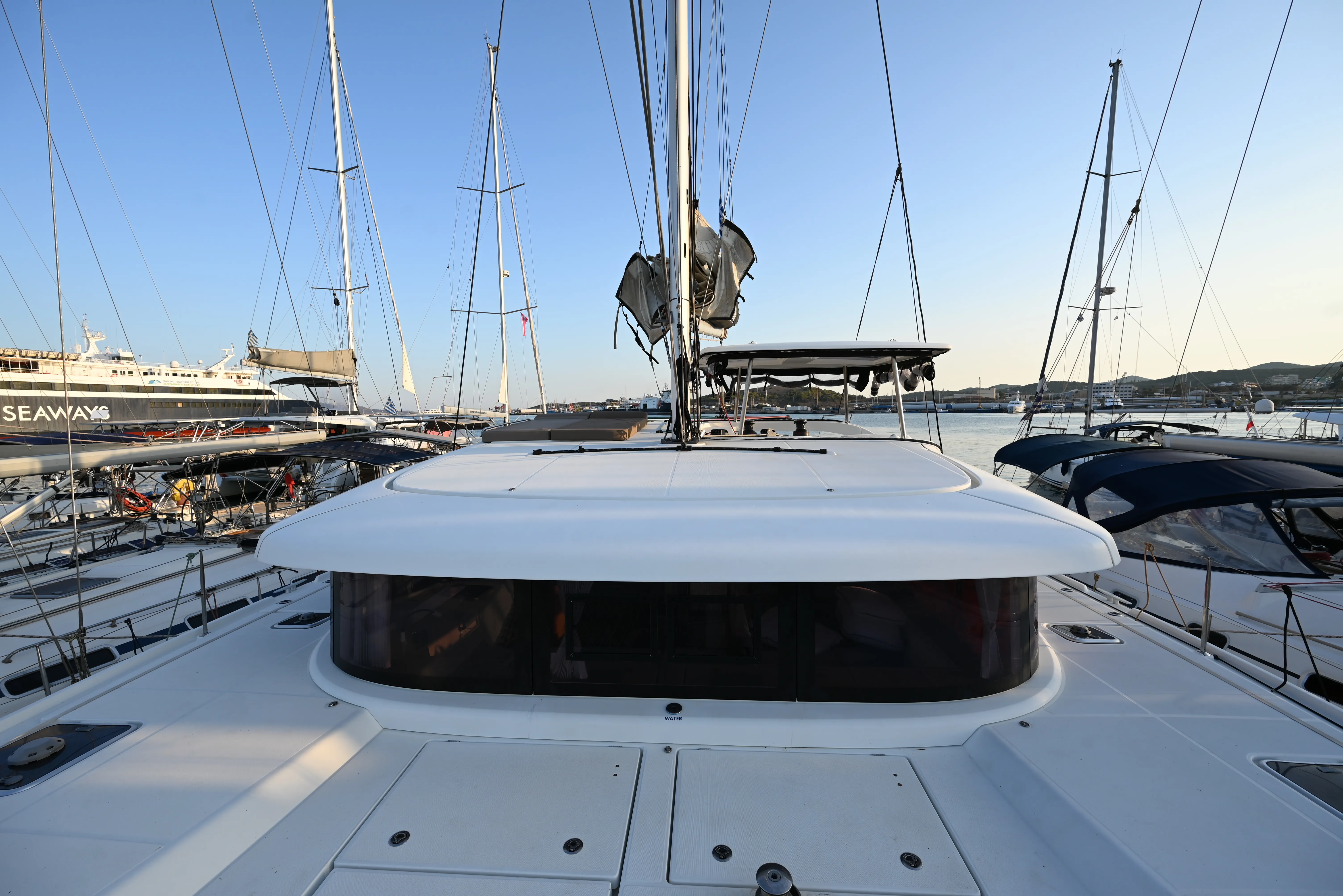 Lagoon 42 Alberta — foto dello yacht n. 22