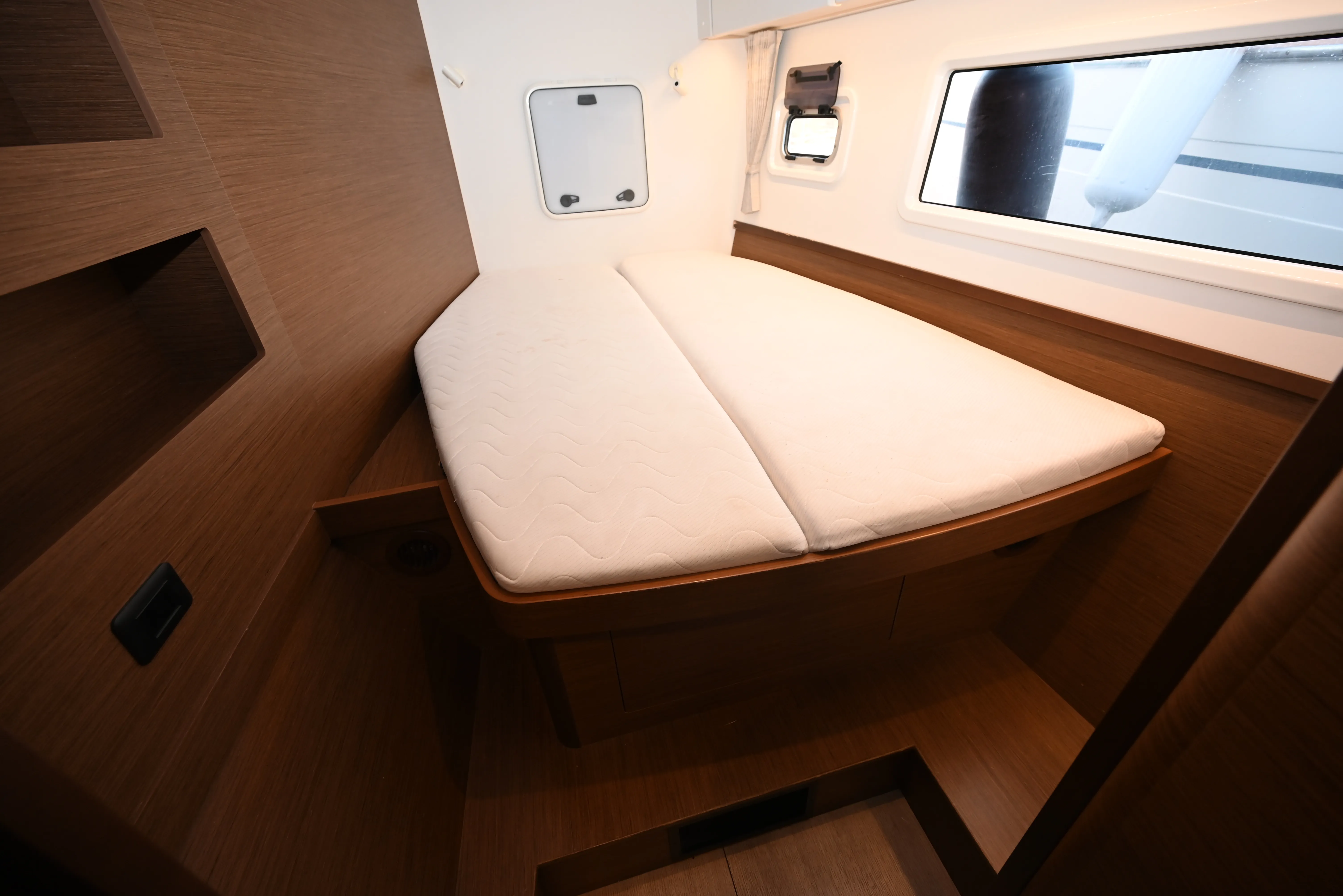 Lagoon 42 Alberta — foto dello yacht n. 2