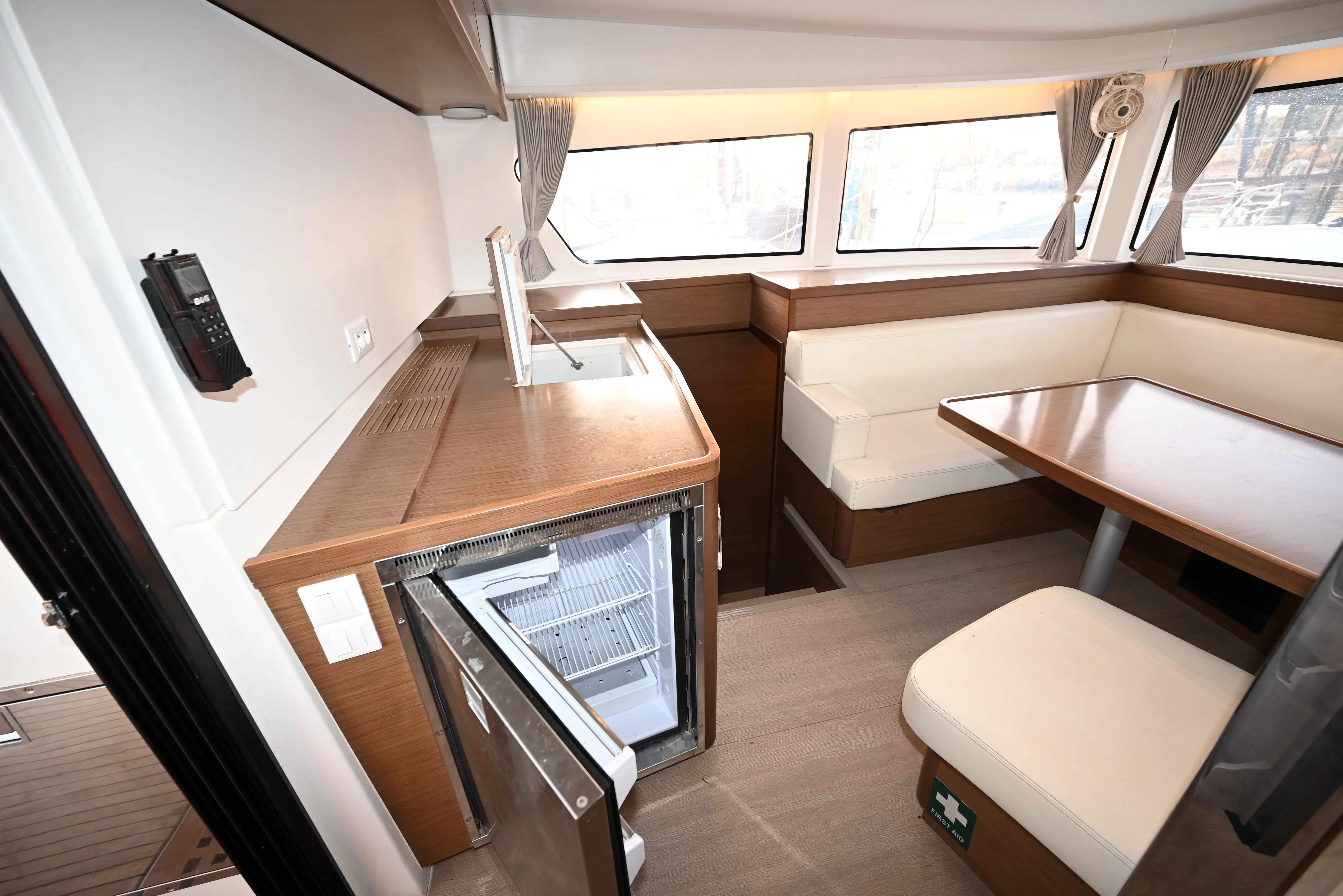 Lagoon 42 Alberta — foto dello yacht n. 70