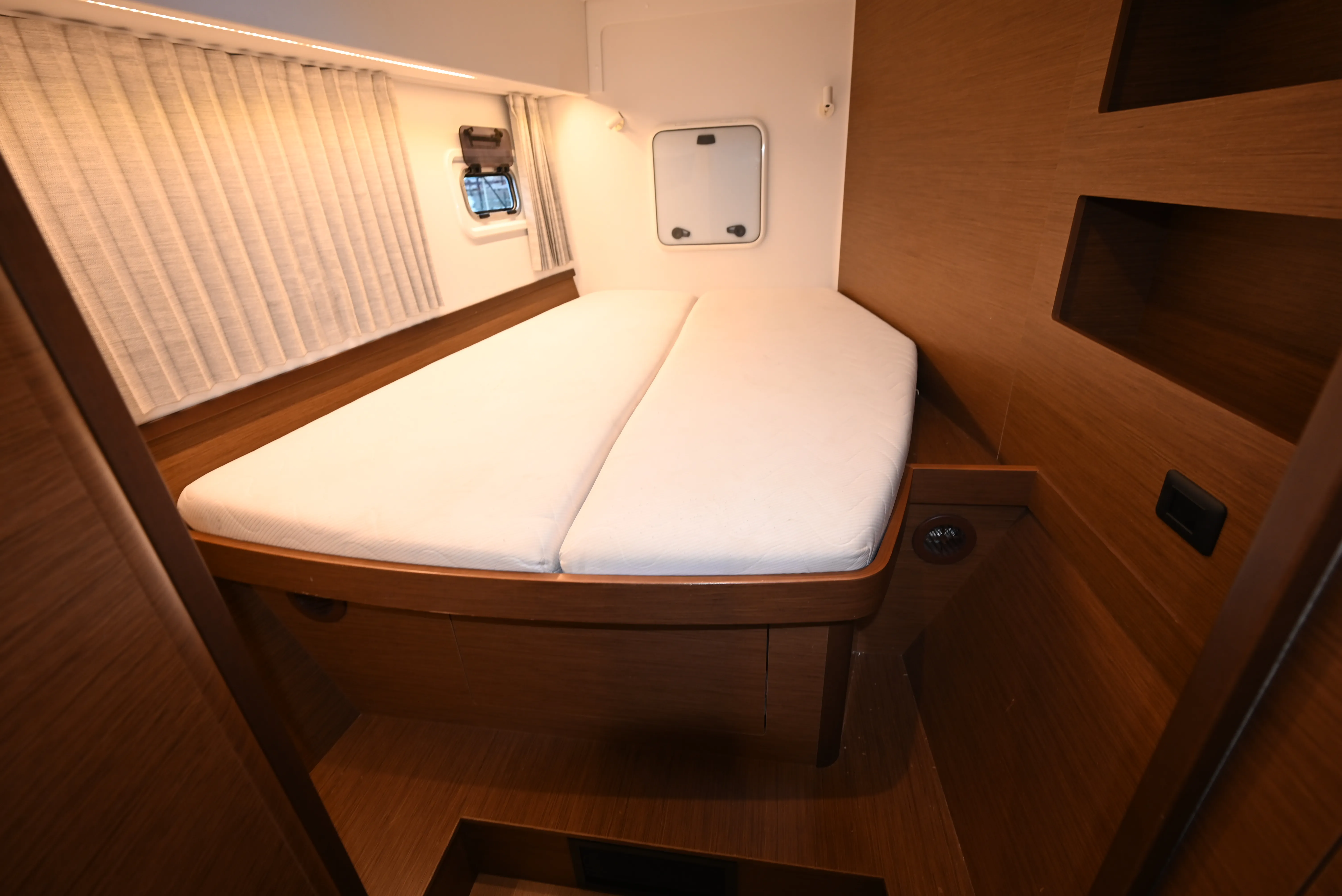 Lagoon 42 Alberta — foto dello yacht n. 39