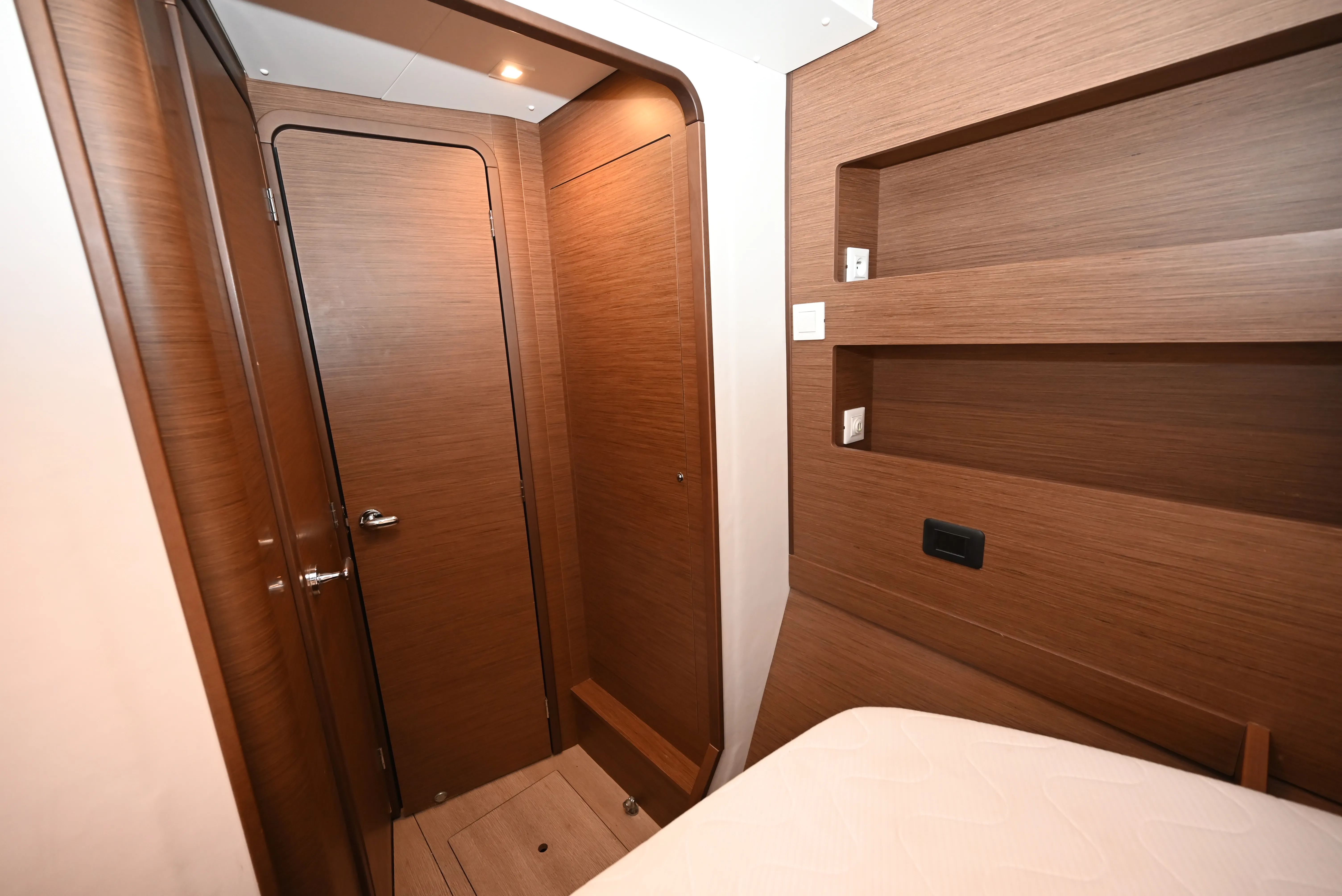 Lagoon 42 Alberta — foto dello yacht n. 20