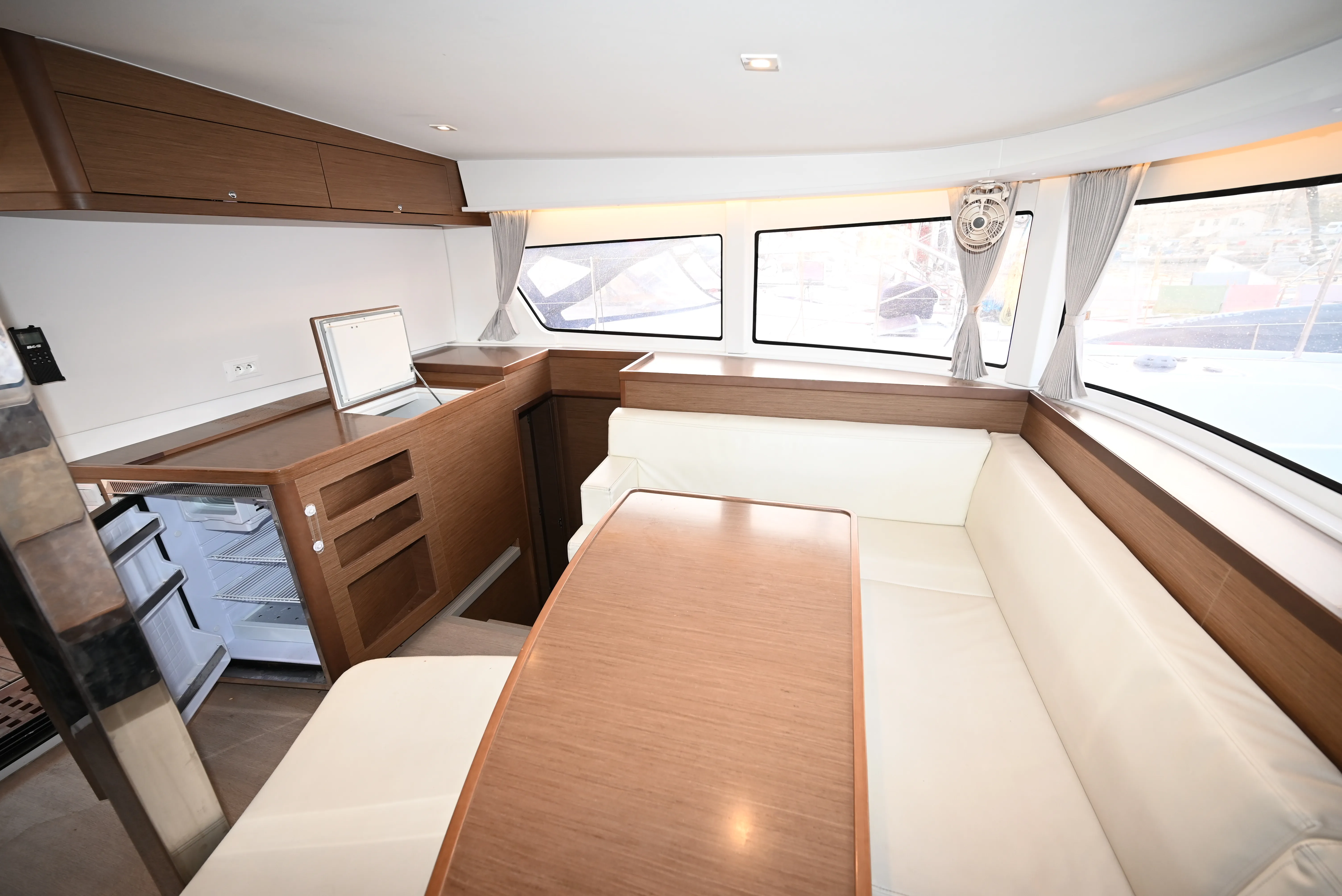 Lagoon 42 Alberta — foto dello yacht n. 19