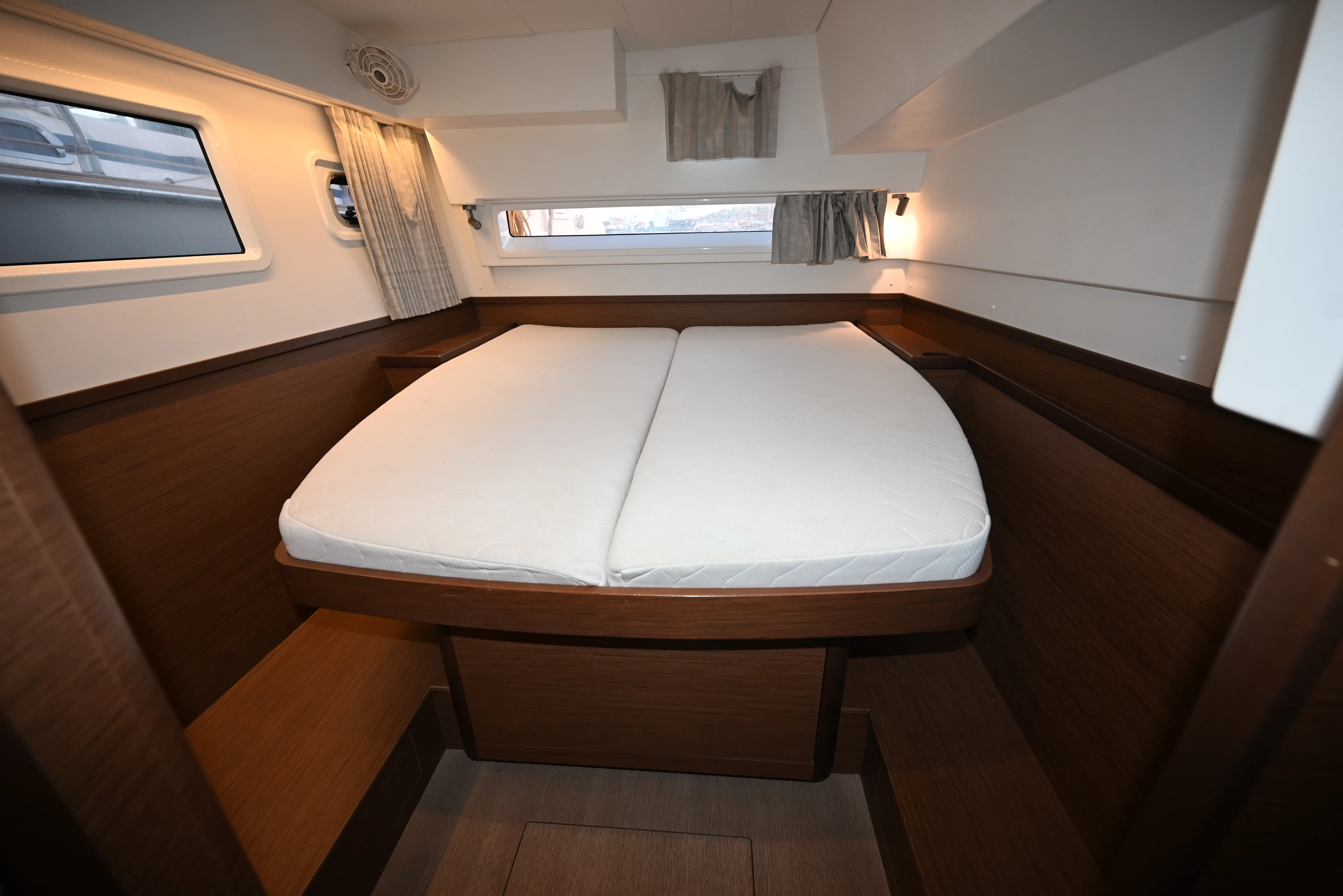 Lagoon 42 Alberta — foto dello yacht n. 17
