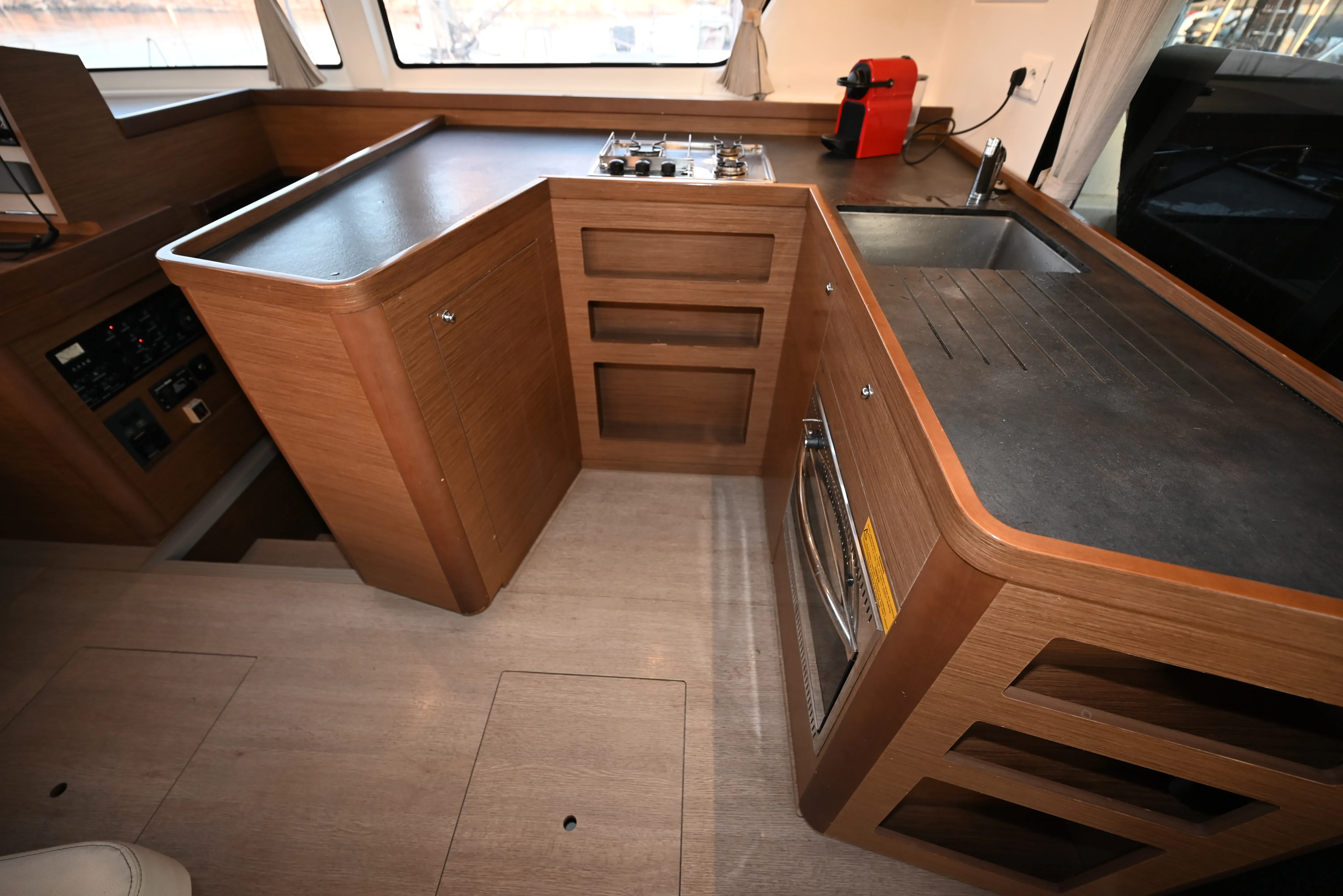 Lagoon 42 Alberta — foto dello yacht n. 21