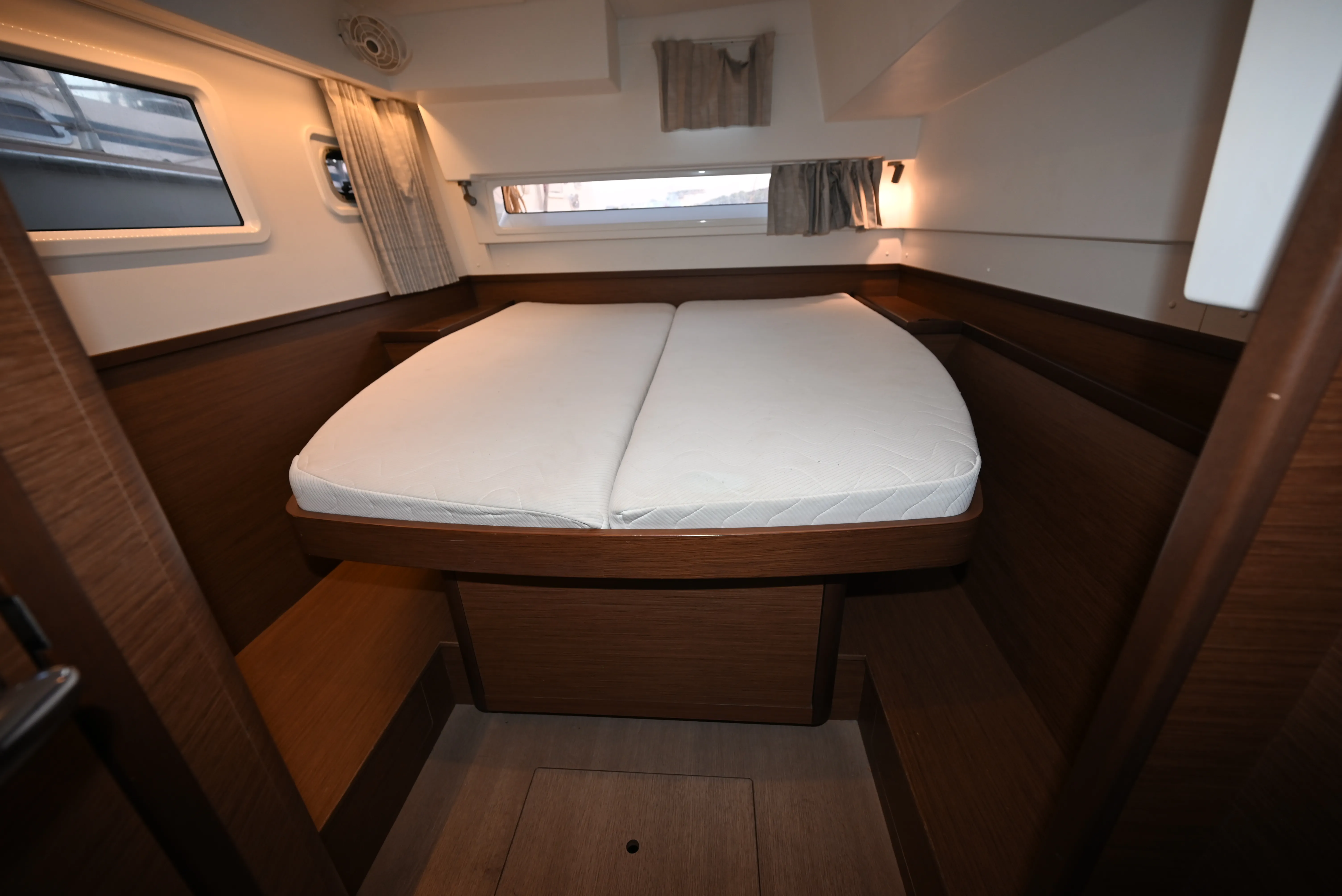 Lagoon 42 Alberta — foto dello yacht n. 44