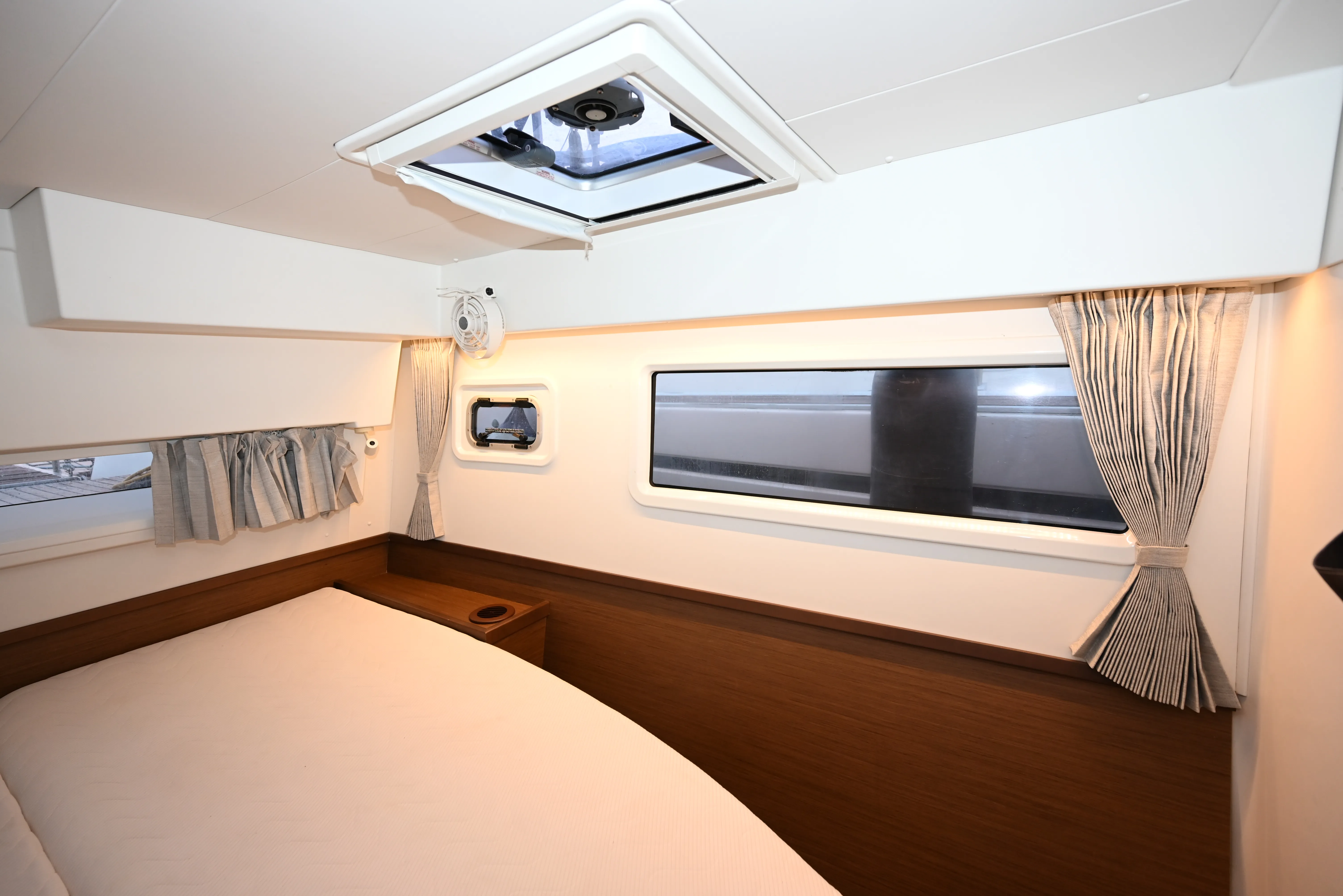 Lagoon 42 Alberta — foto dello yacht n. 33
