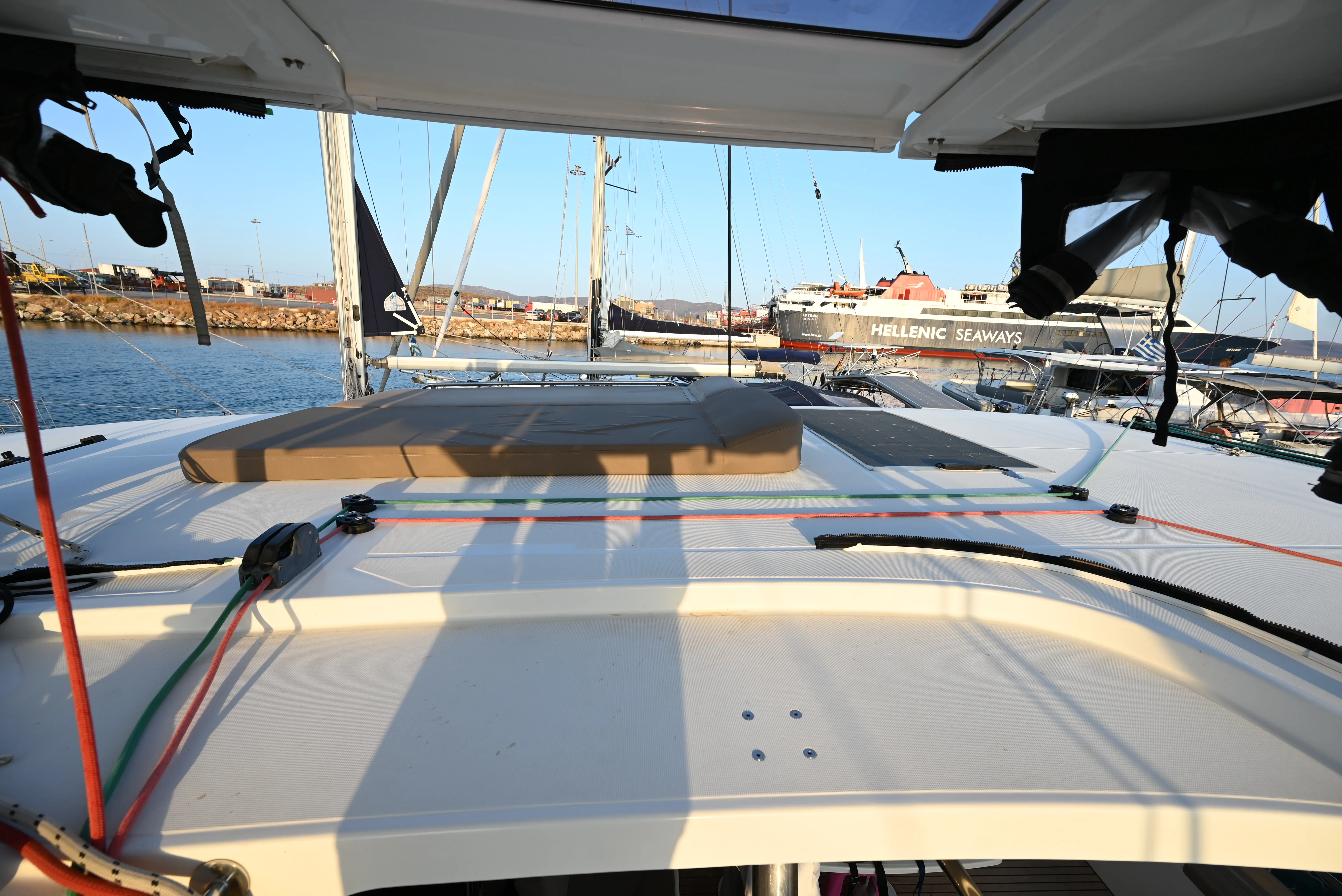 Lagoon 42 Alberta — foto dello yacht n. 41