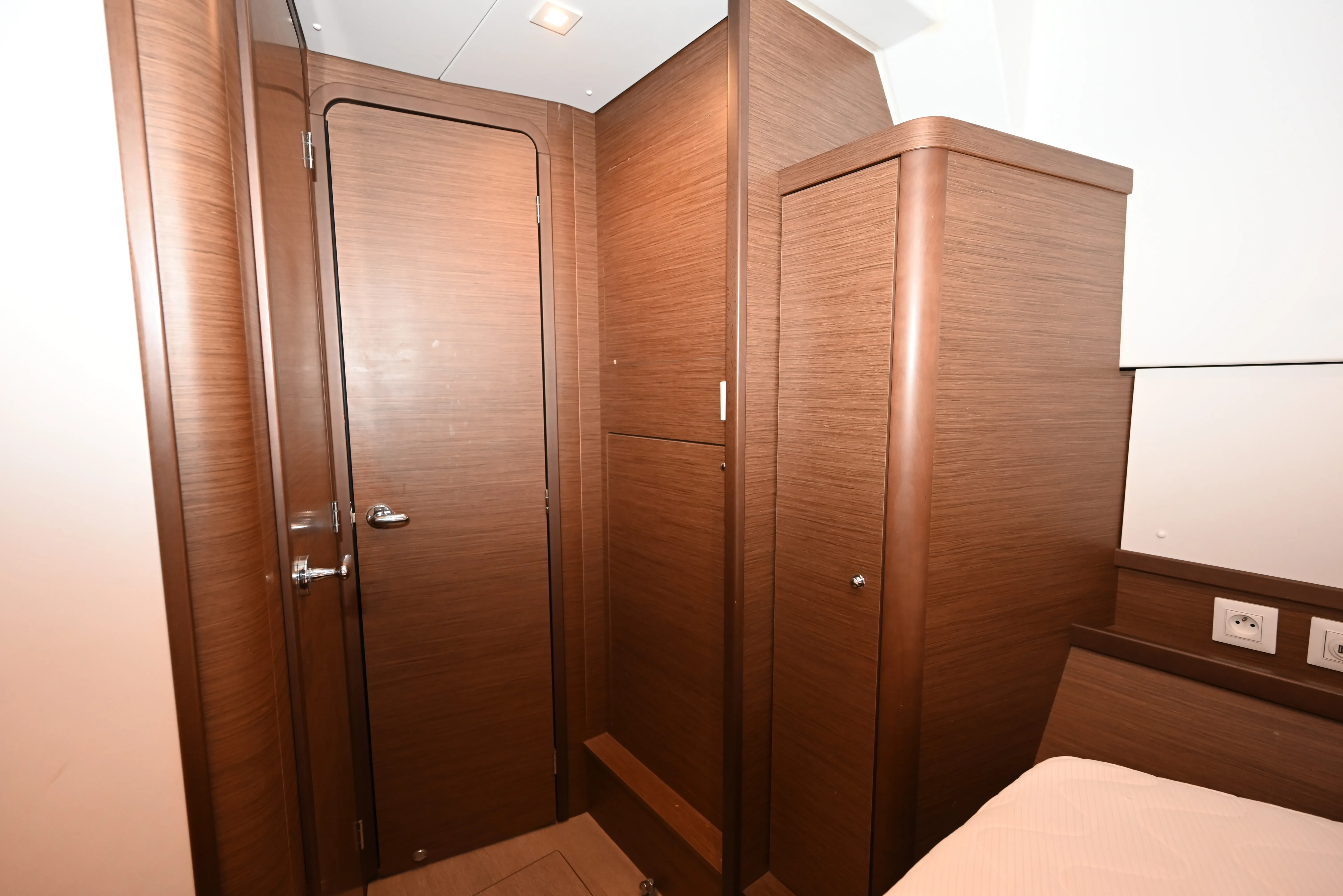 Lagoon 42 Alberta — foto dello yacht n. 9