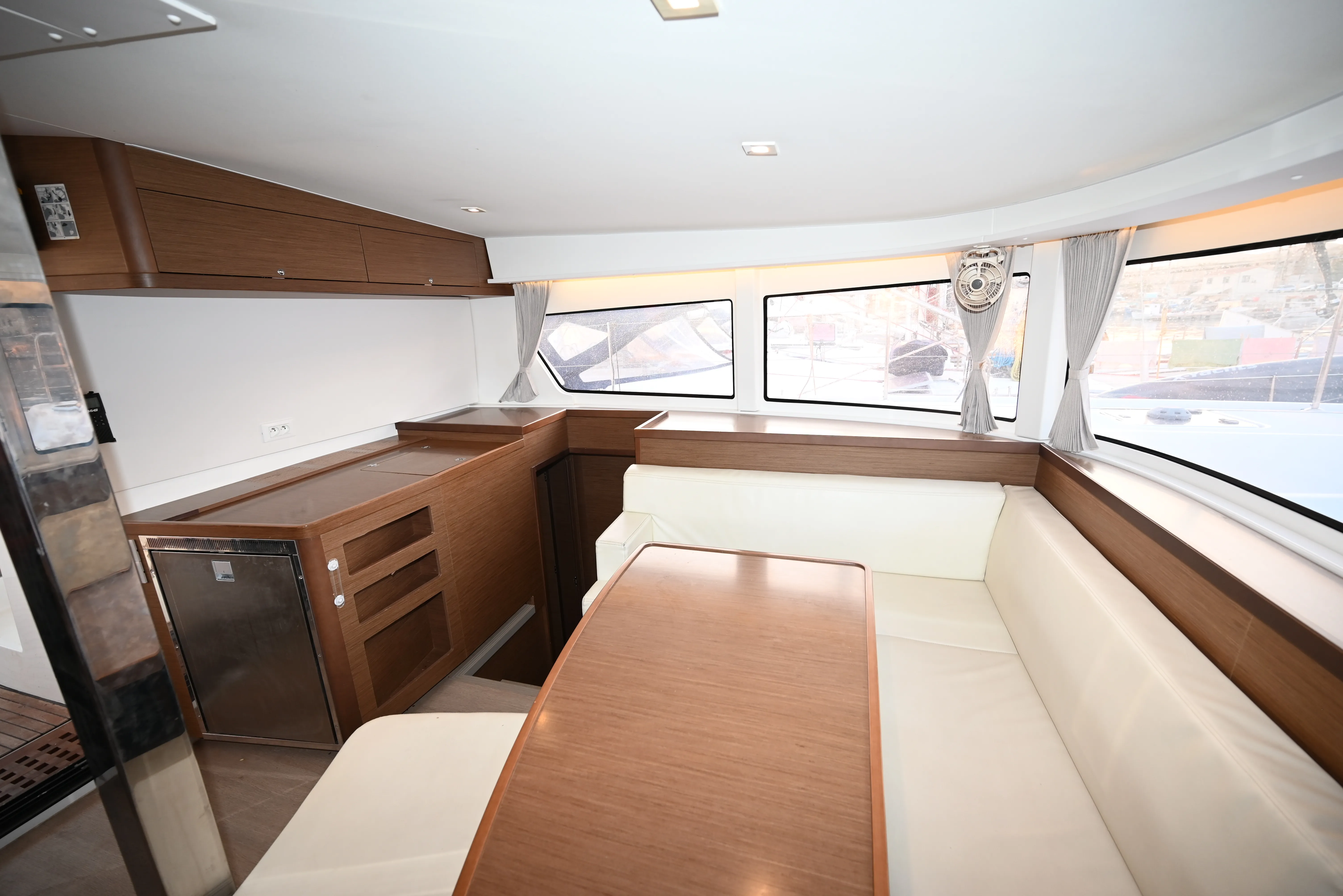 Lagoon 42 Alberta — foto dello yacht n. 35