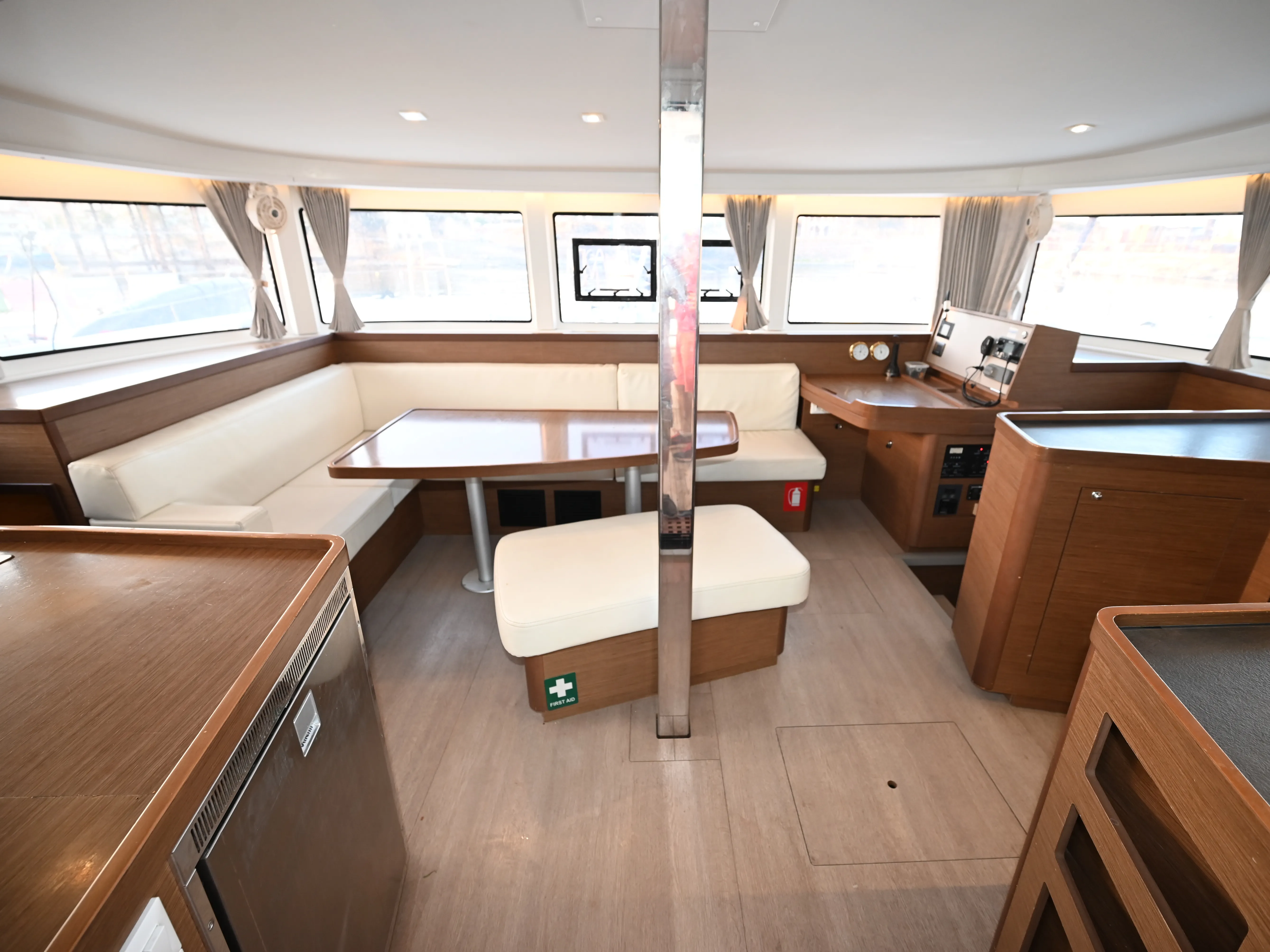Lagoon 42 Alberta — foto dello yacht n. 45