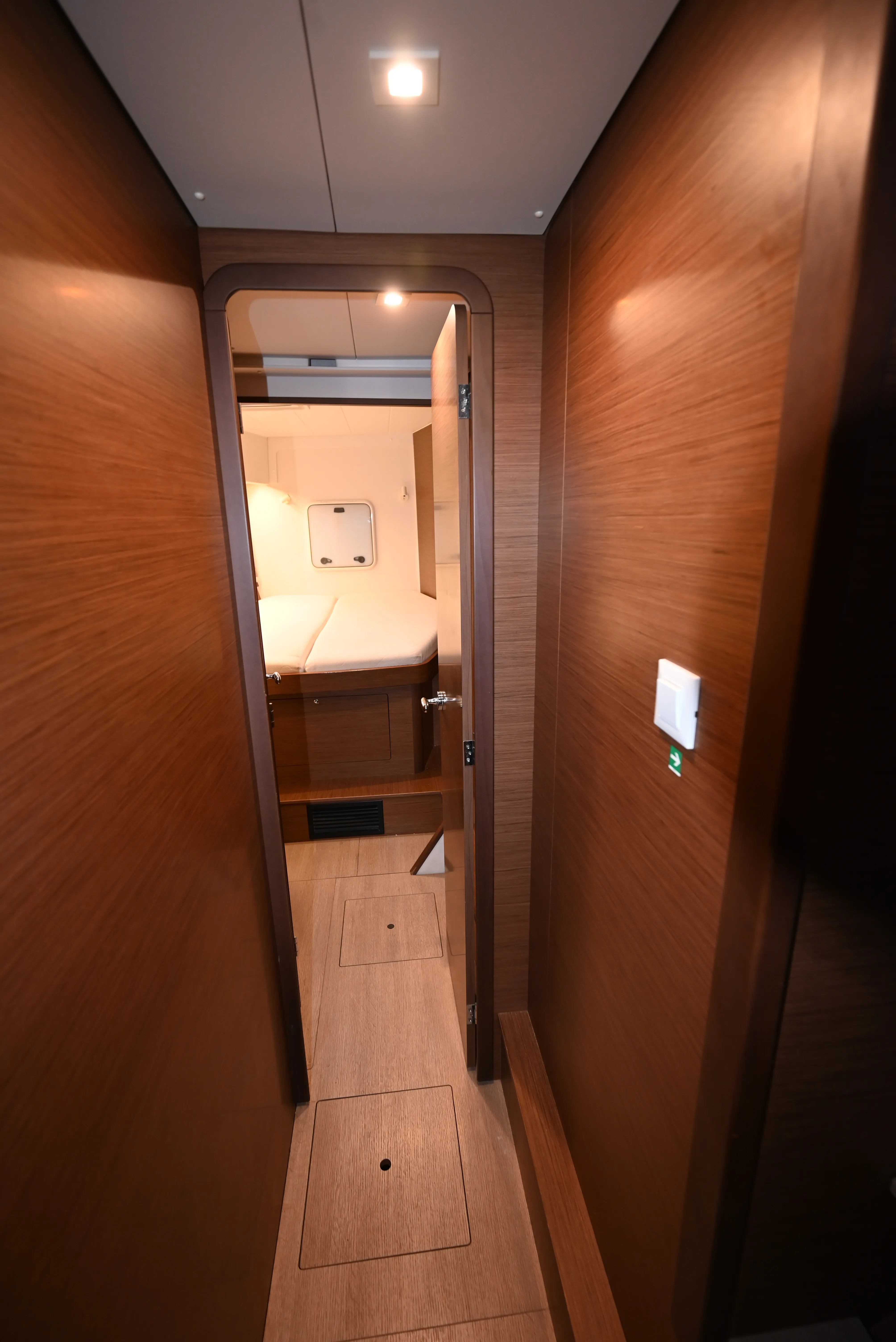 Lagoon 42 Alberta — foto dello yacht n. 42