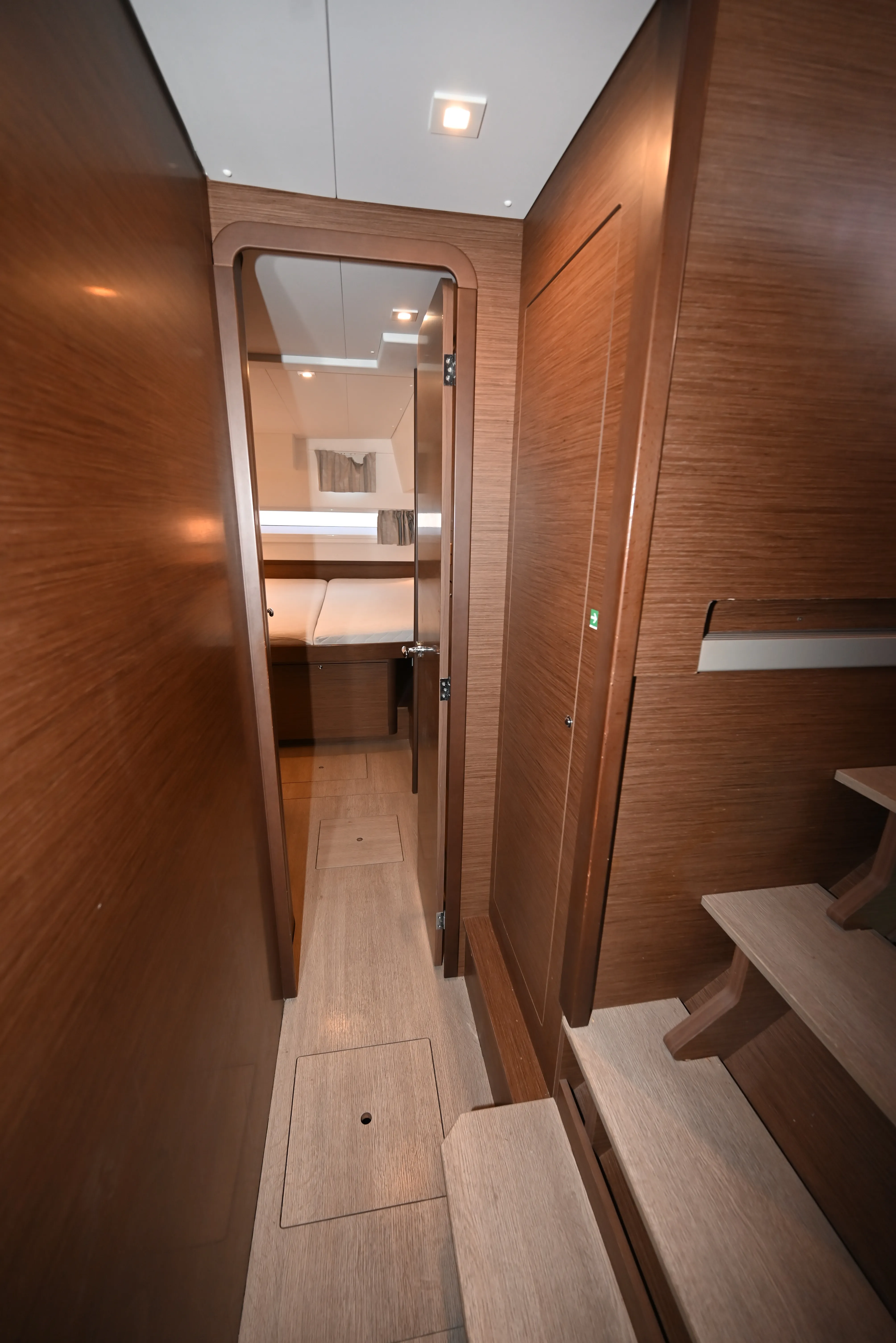 Lagoon 42 Alberta — foto dello yacht n. 23