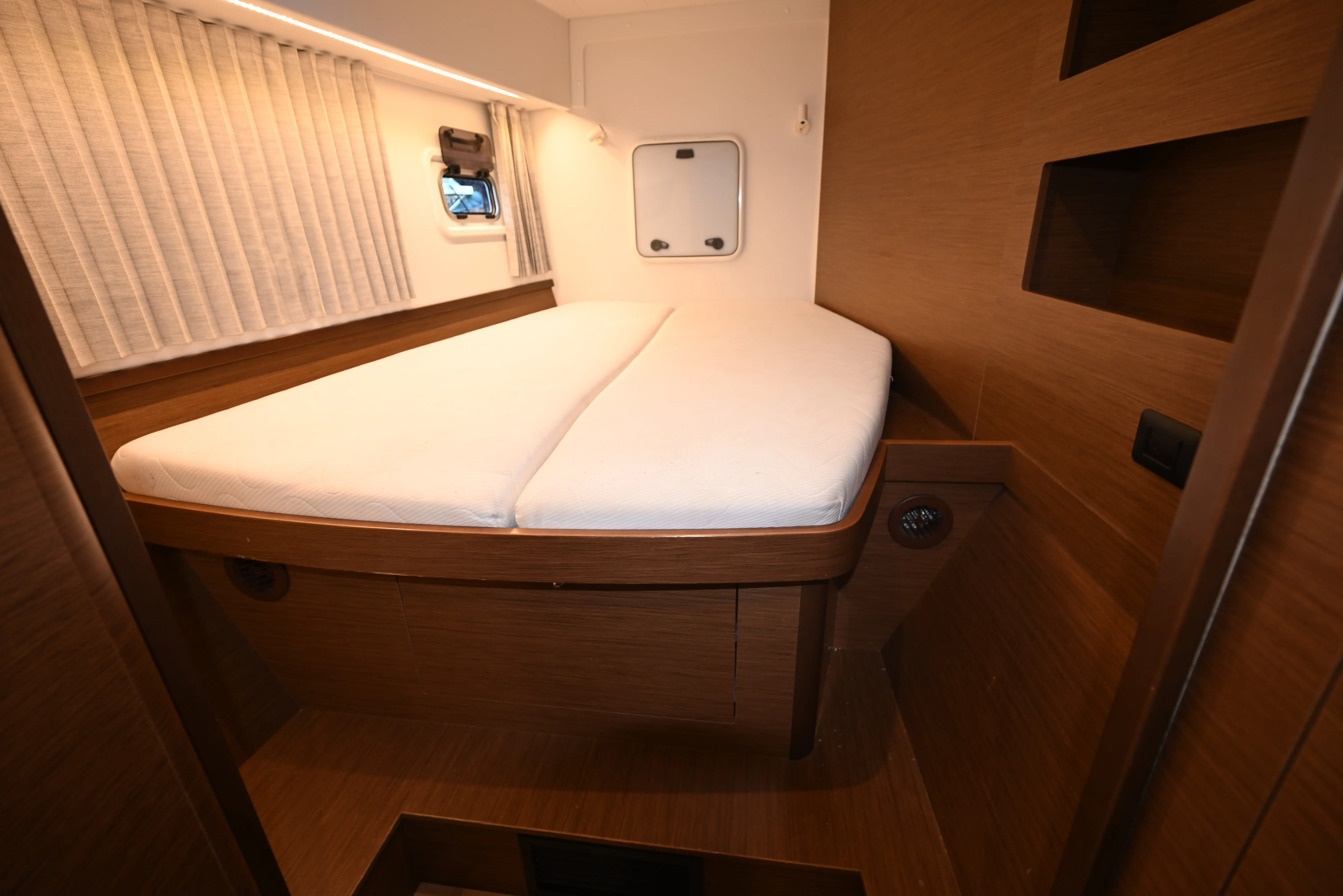 Lagoon 42 Alberta — foto dello yacht n. 8