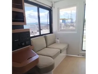 Bali Catamarans Bali Catsmart Agad — фотография яхты 1