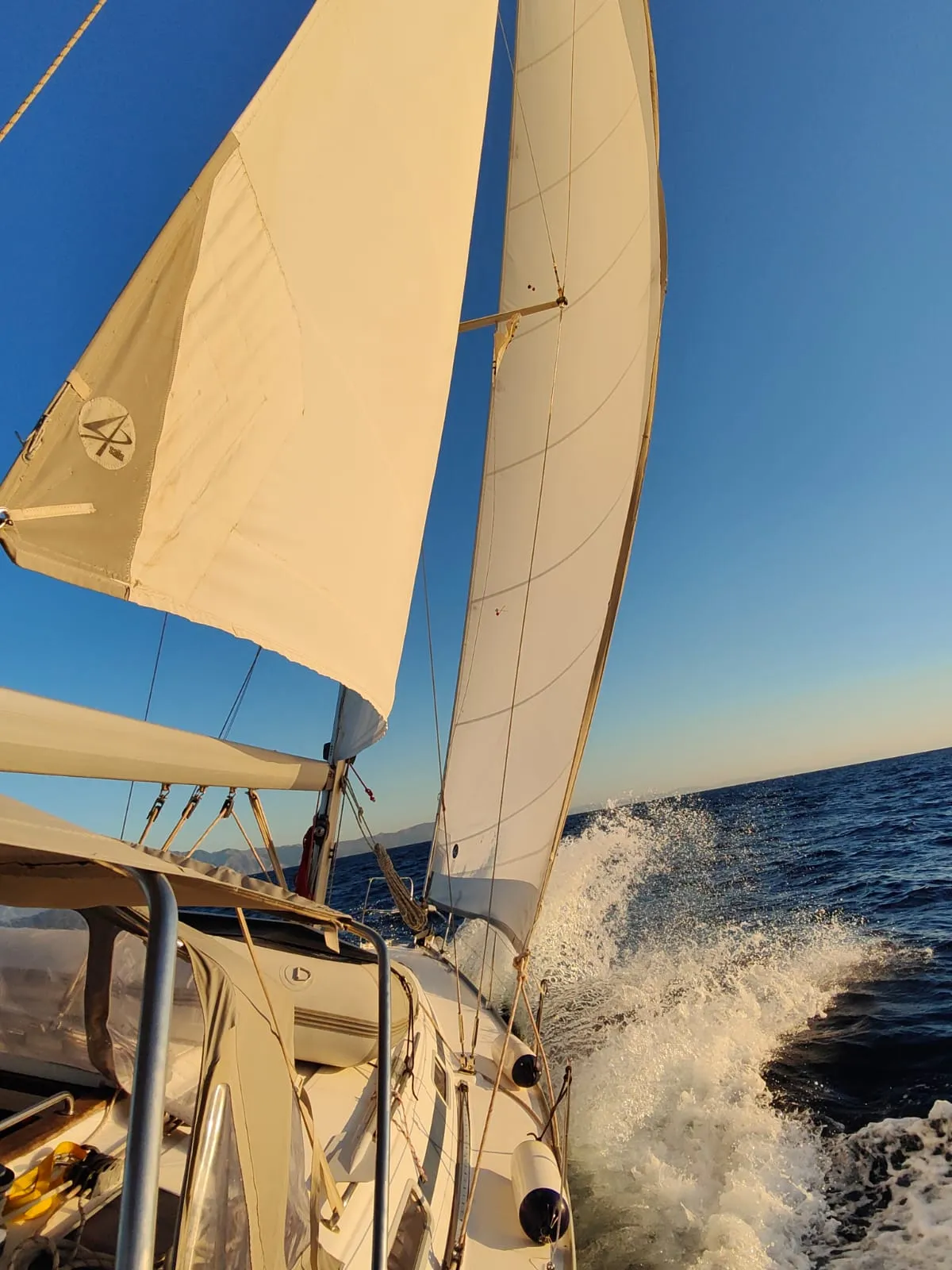 Bavaria 38 Siesta — jahtikuva 4