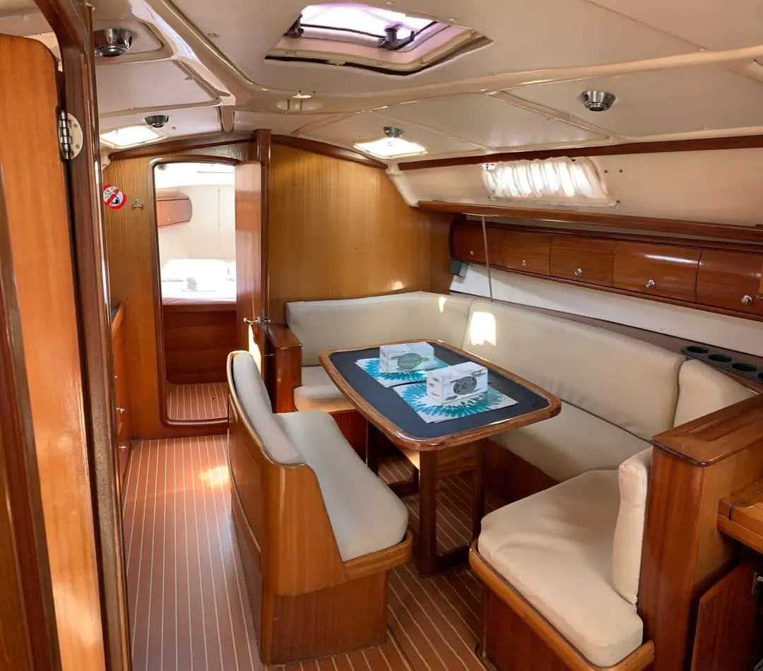 Bavaria 38 Siesta — jahtikuva 5