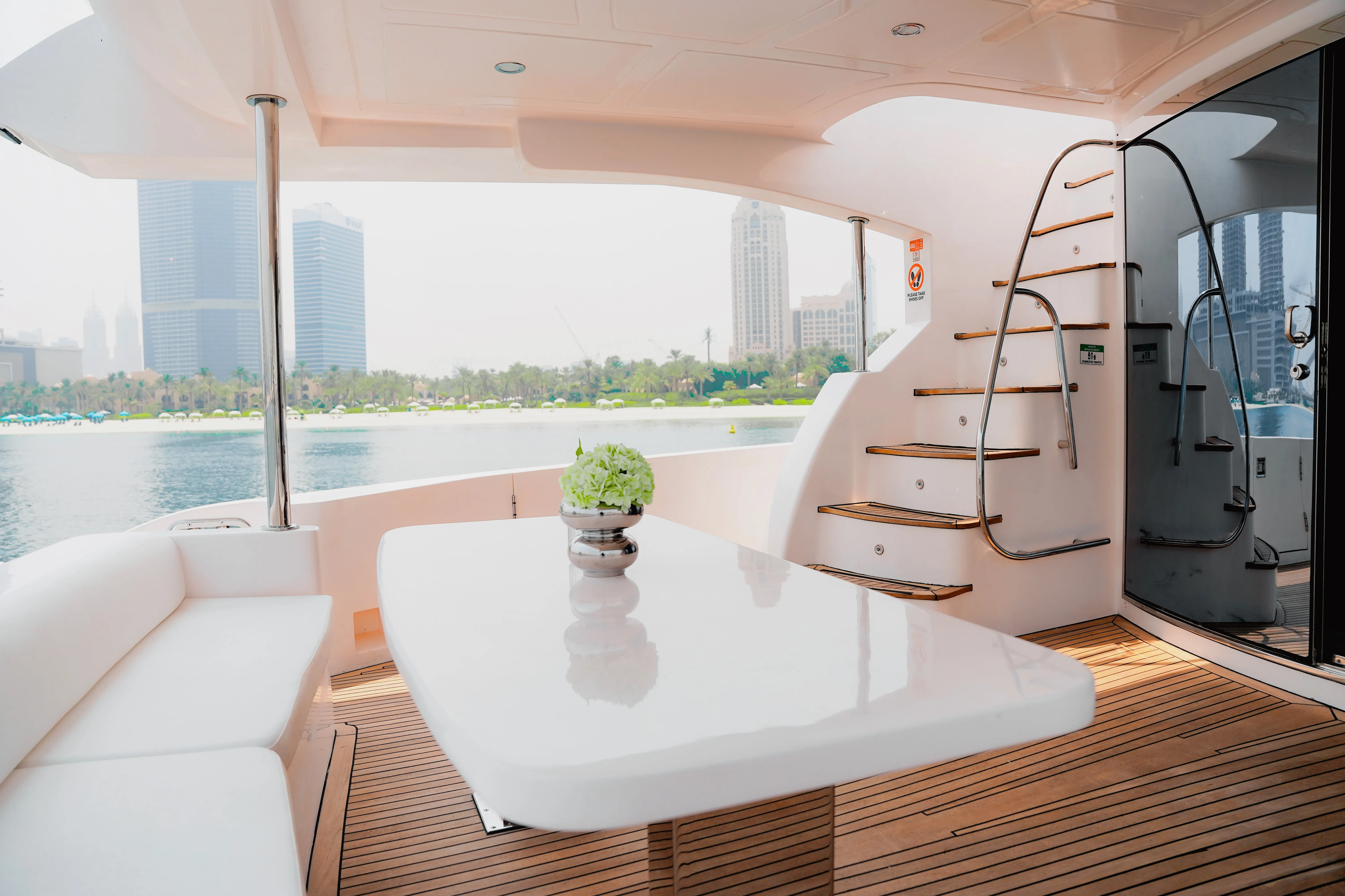 Luxury Motor Yacht X35 — yacht photo 5