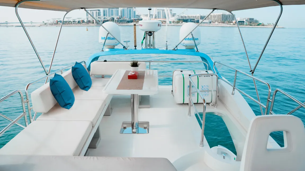Azimut 50 X33 — yacht photo 5