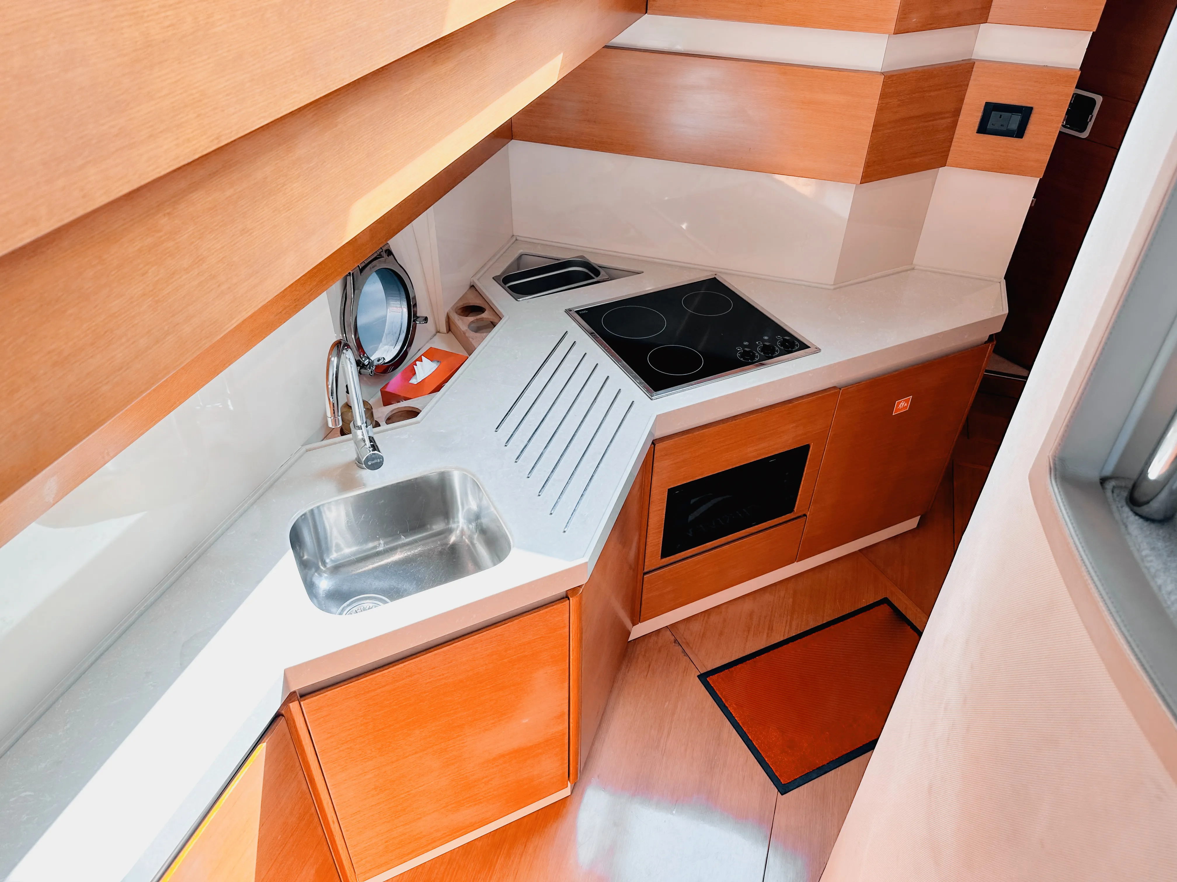 Azimut 50 X33 — yacht photo 11