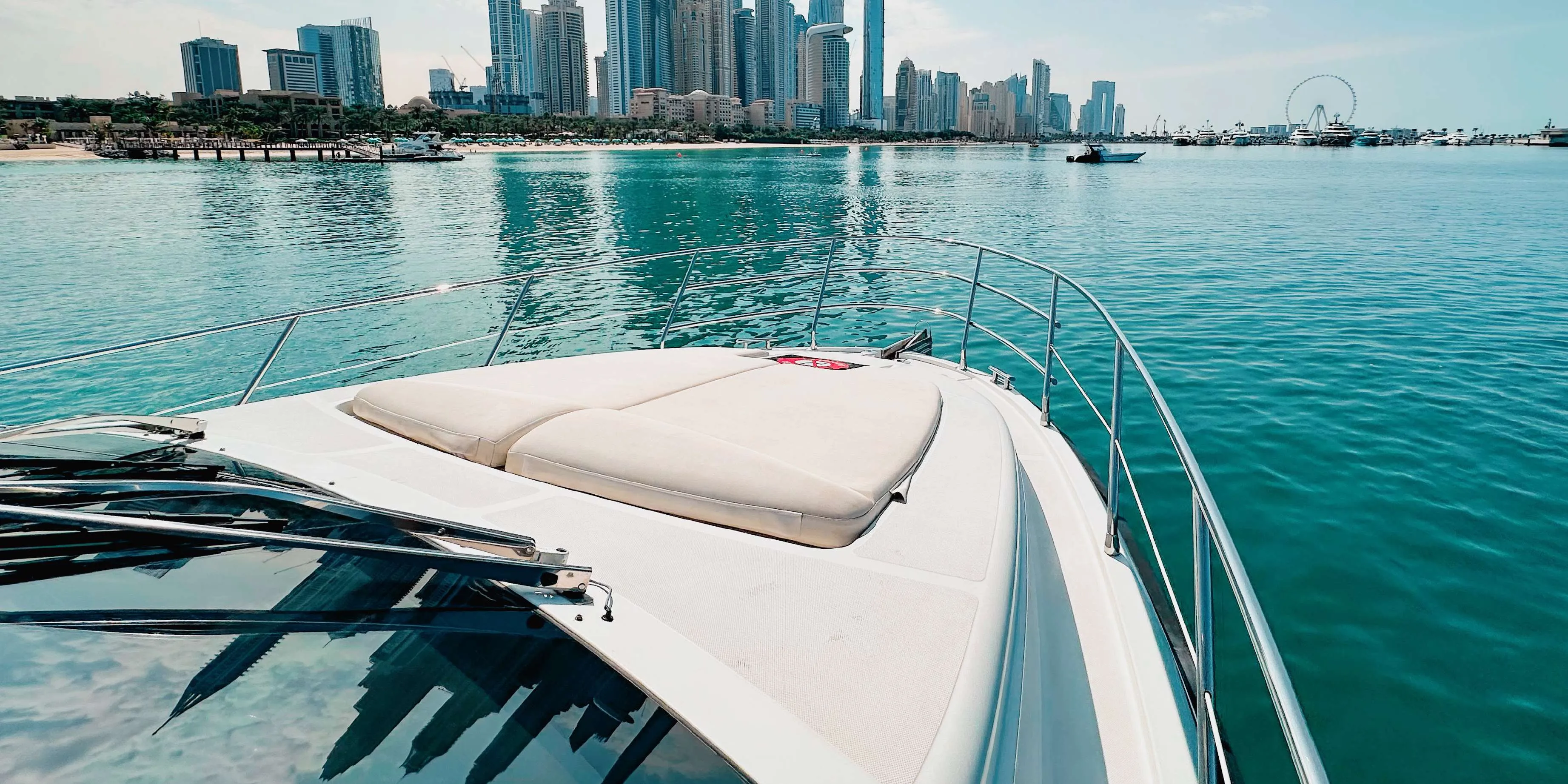 Azimut 50 X33 — yacht photo 3