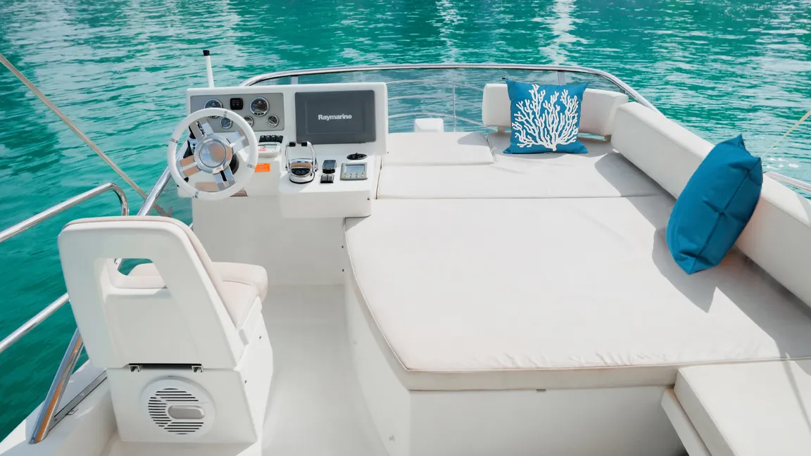 Azimut 50 X33 — yacht photo 6