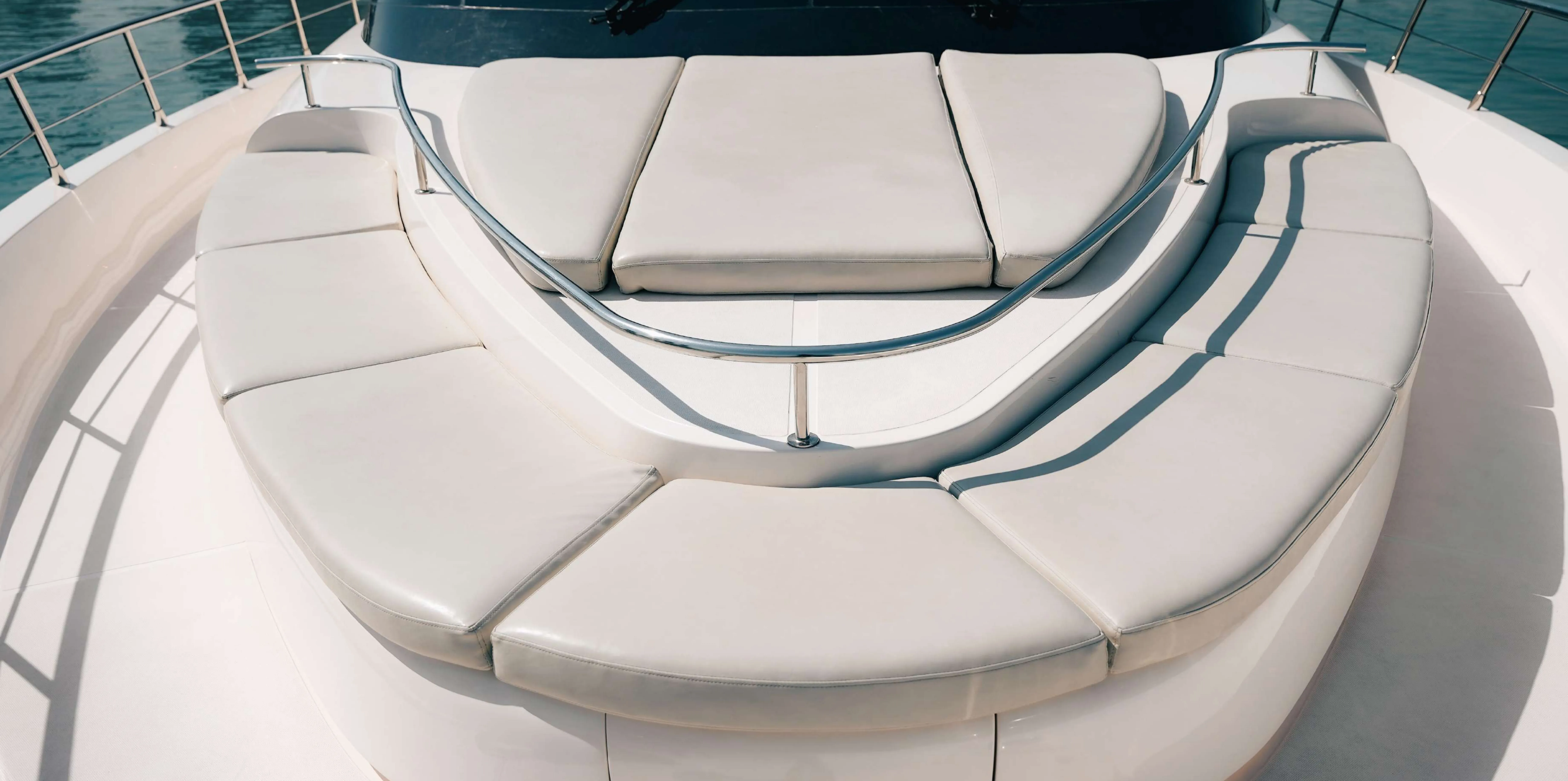 Luxury Motor Yacht X32 — yacht photo 9