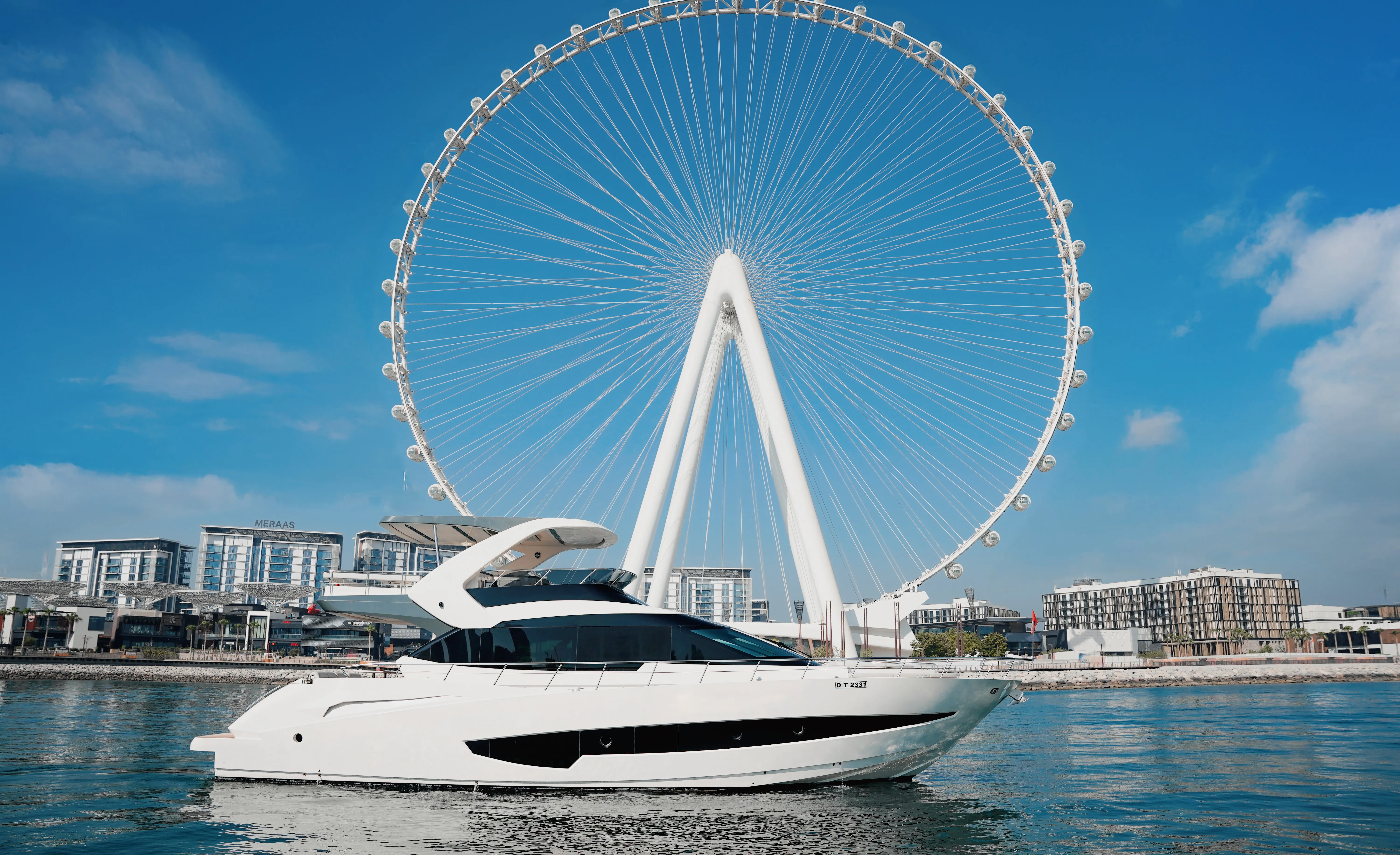 Luxury Motor Yacht X32 — yacht photo 4