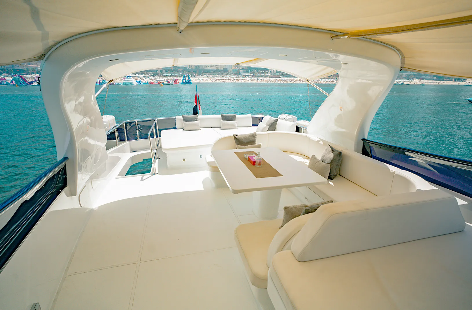 Luxury Motor Yacht X12 — foto dello yacht n. 10