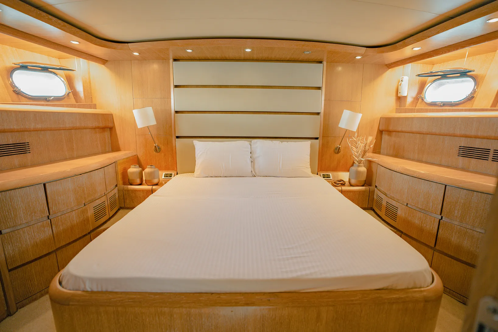 Luxury Motor Yacht X12 — foto dello yacht n. 14