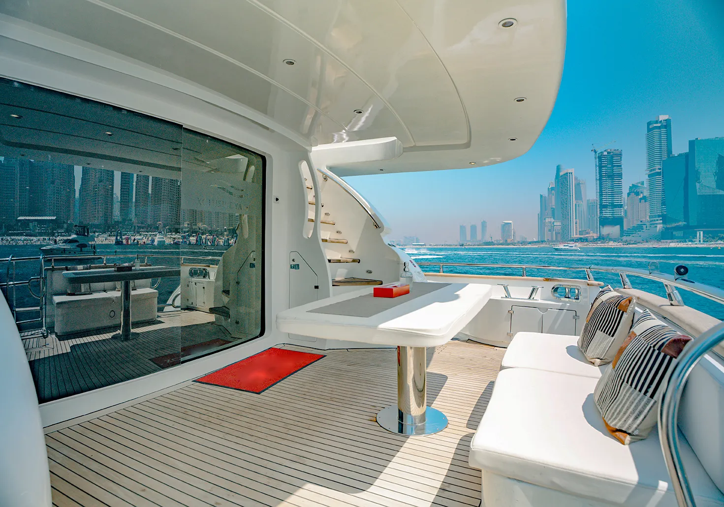 Luxury Motor Yacht X12 — foto dello yacht n. 6