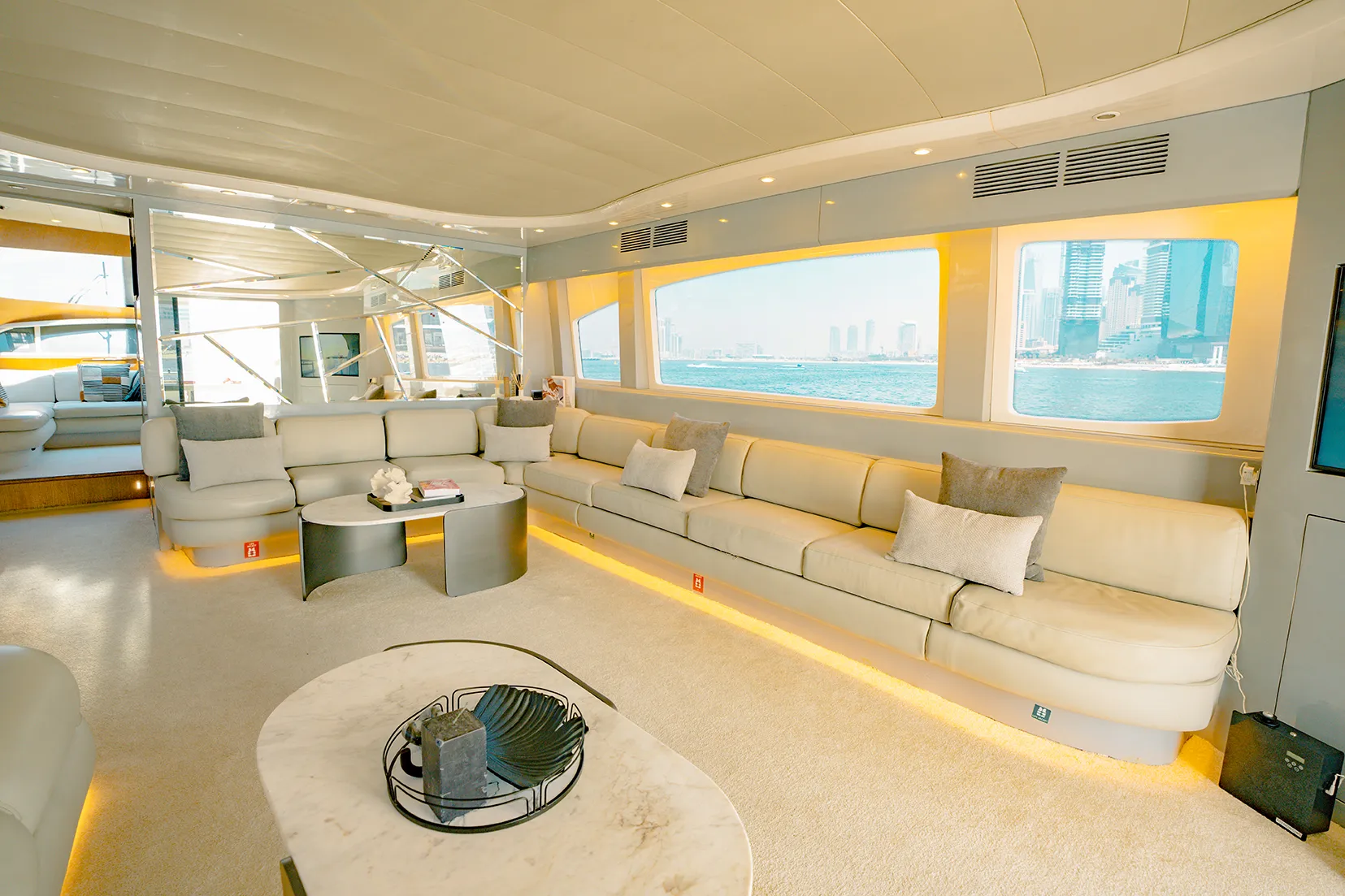 Luxury Motor Yacht X12 — foto dello yacht n. 13