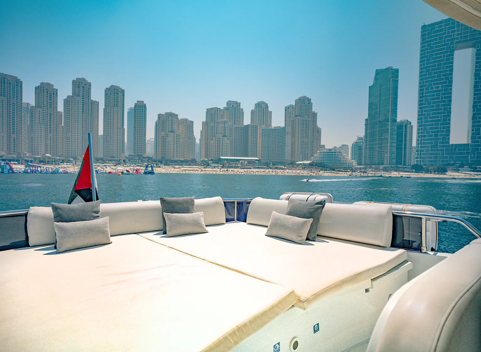 Luxury Motor Yacht X12 — foto dello yacht n. 8