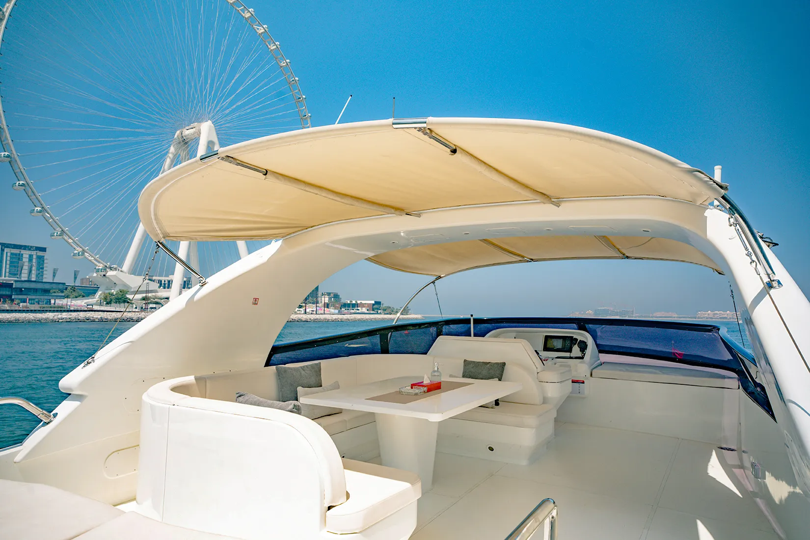 Luxury Motor Yacht X12 — foto dello yacht n. 2