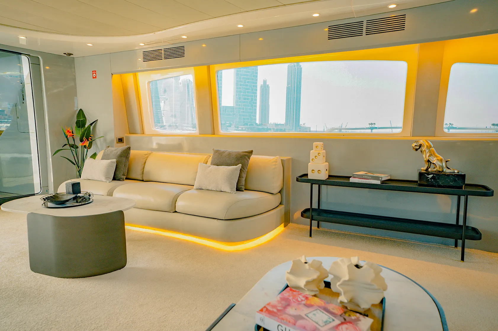 Luxury Motor Yacht X12 — foto dello yacht n. 5
