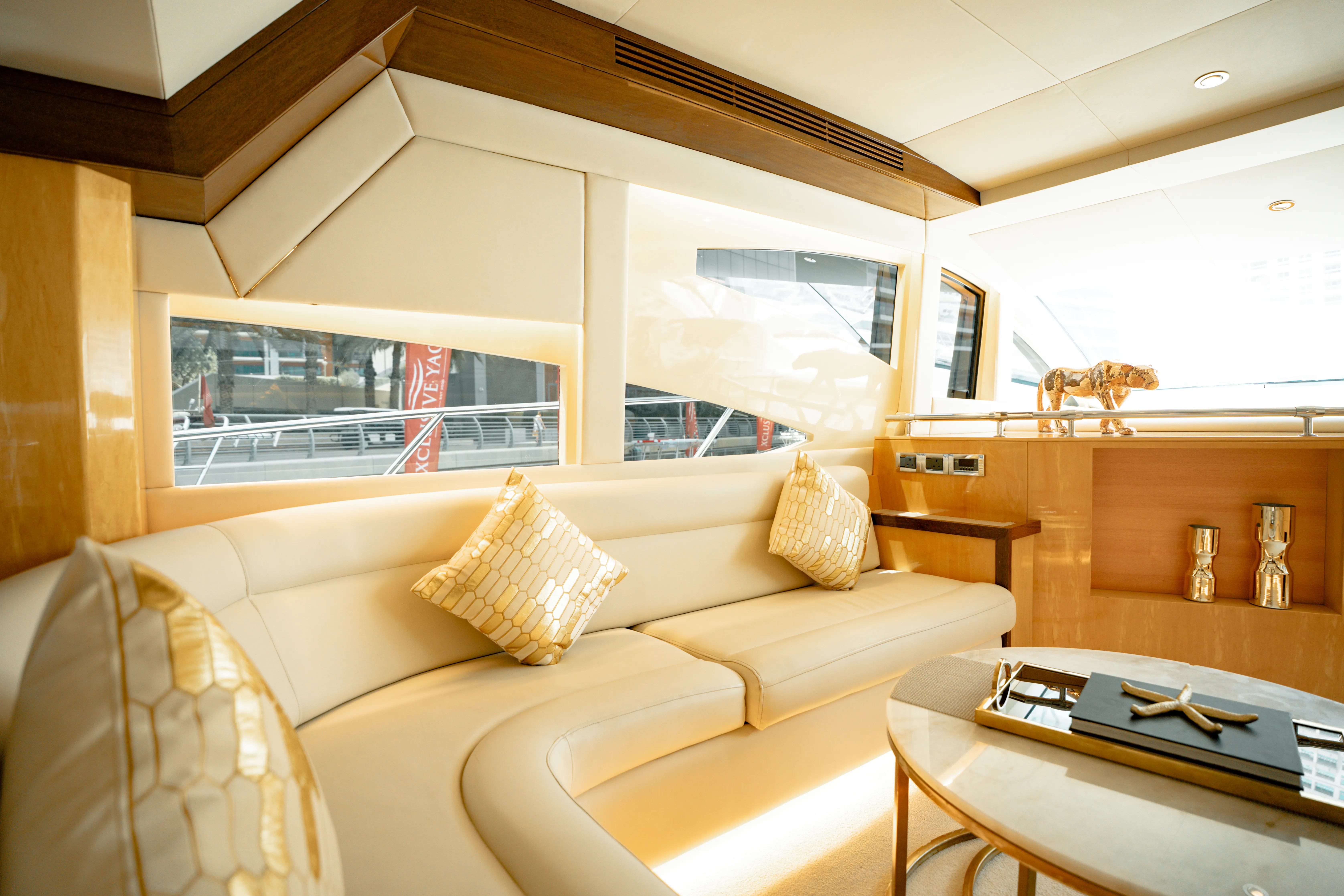 Luxury Motor Yacht X3 — foto dello yacht n. 14