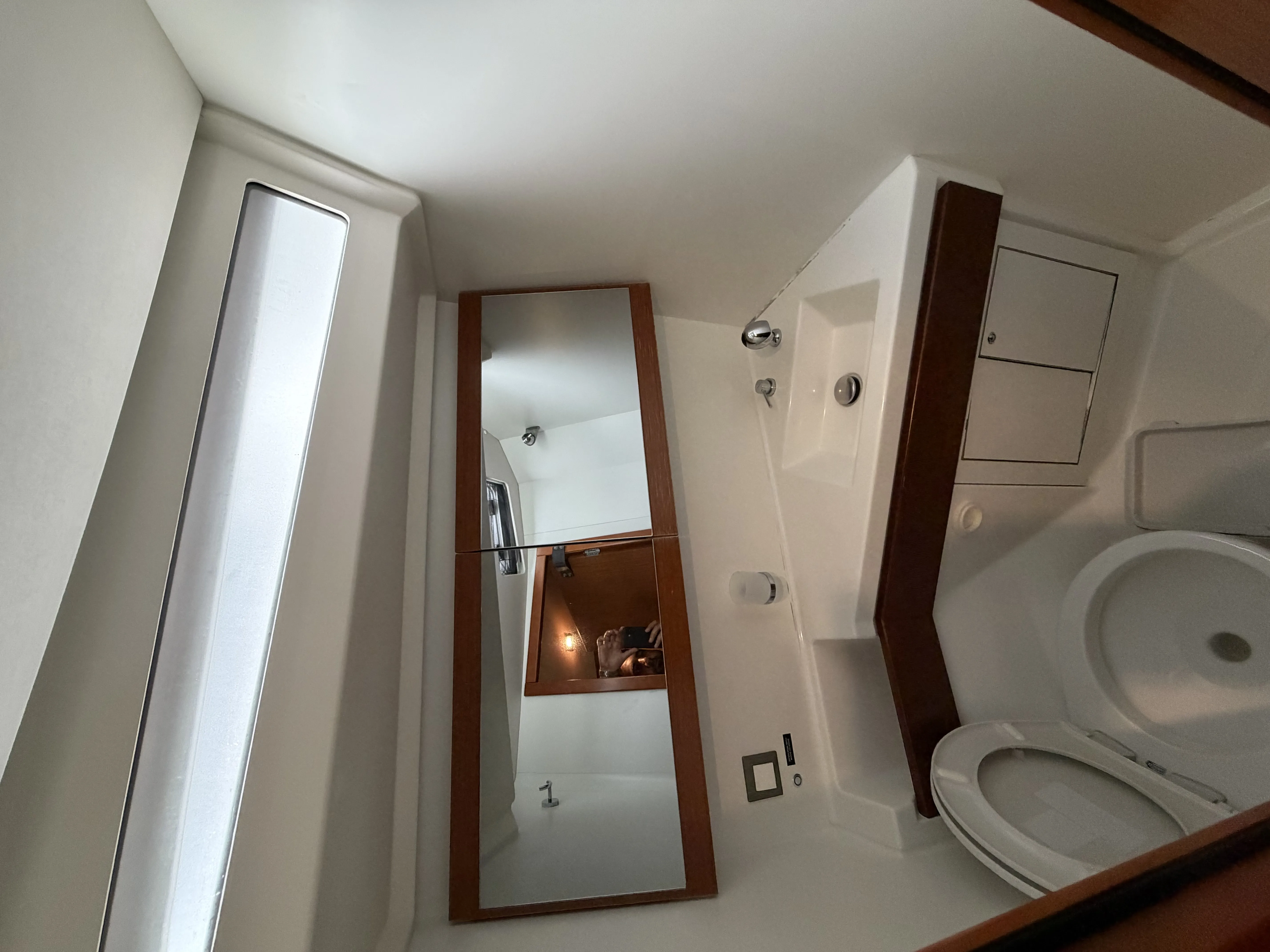 Oceanis 46.1 Olympic — yacht photo 2