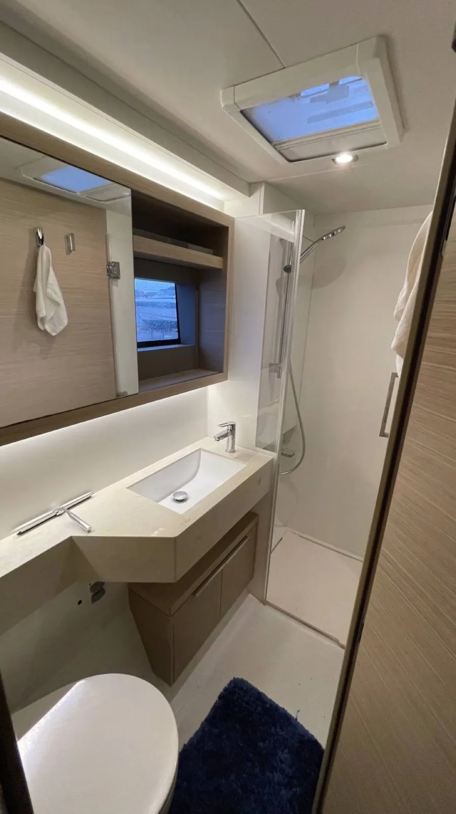 Lagoon 51 Premium — yachtbild 2
