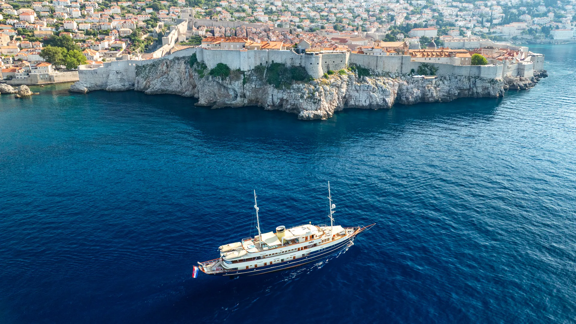 Motoryacht Casablanca — yacht photo 14