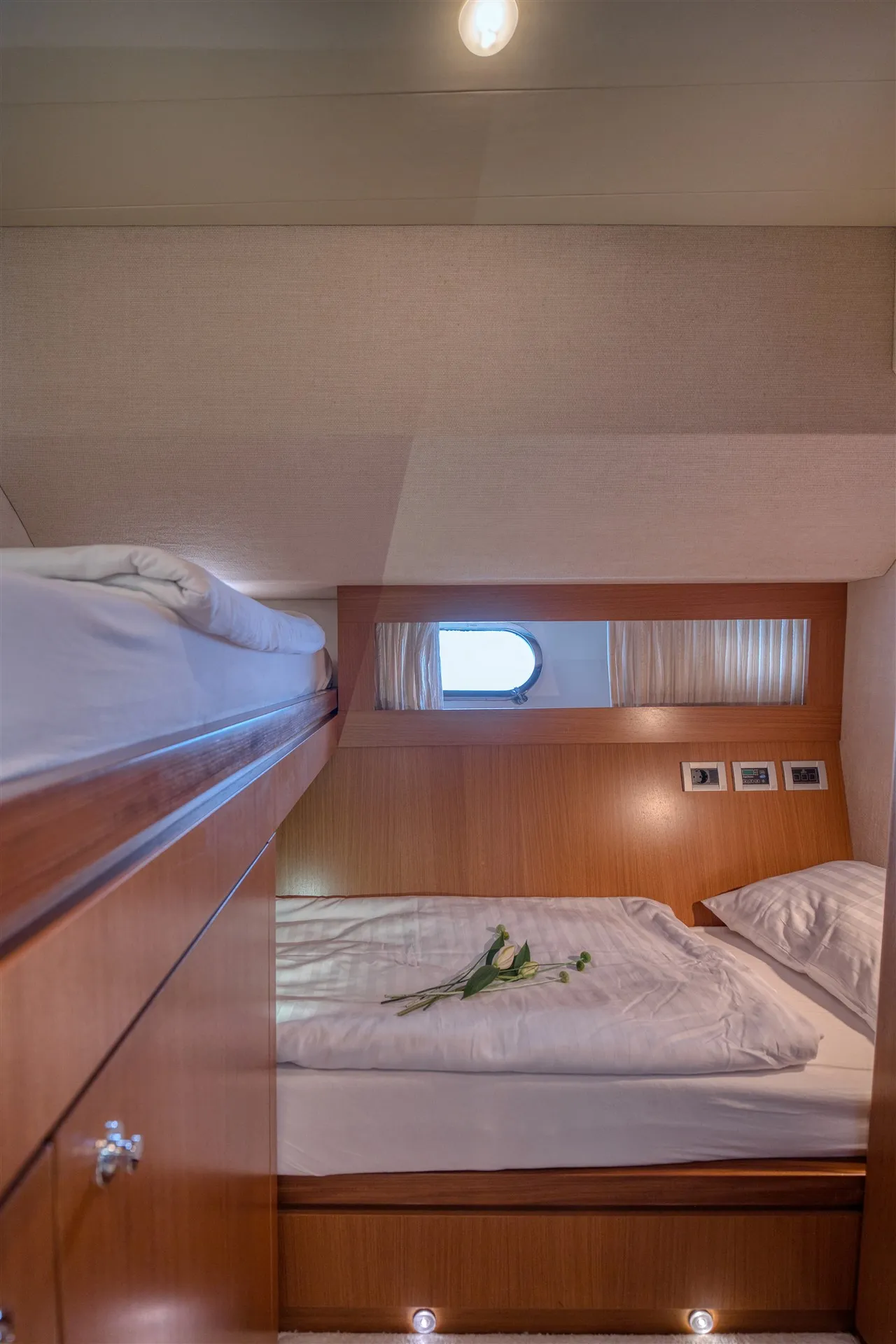 Ferretti 681 Dominique — yacht photo 48