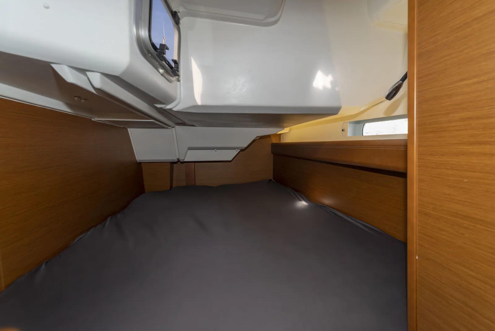 Sun Odyssey 389 BarElli — foto dello yacht n. 15
