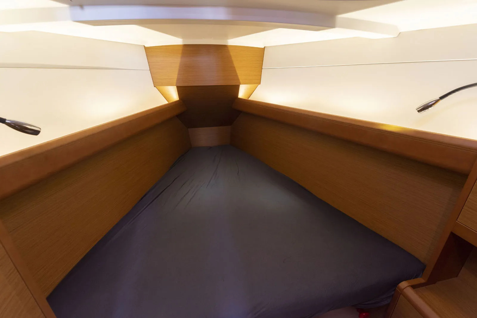 Sun Odyssey 389 BarElli — foto dello yacht n. 4