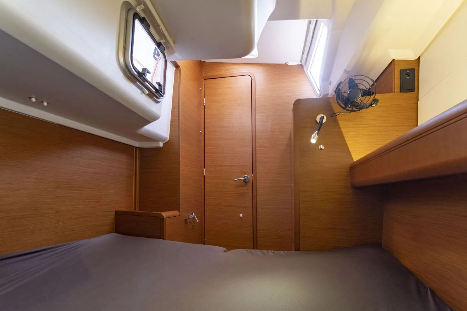 Sun Odyssey 389 BarElli — foto dello yacht n. 2