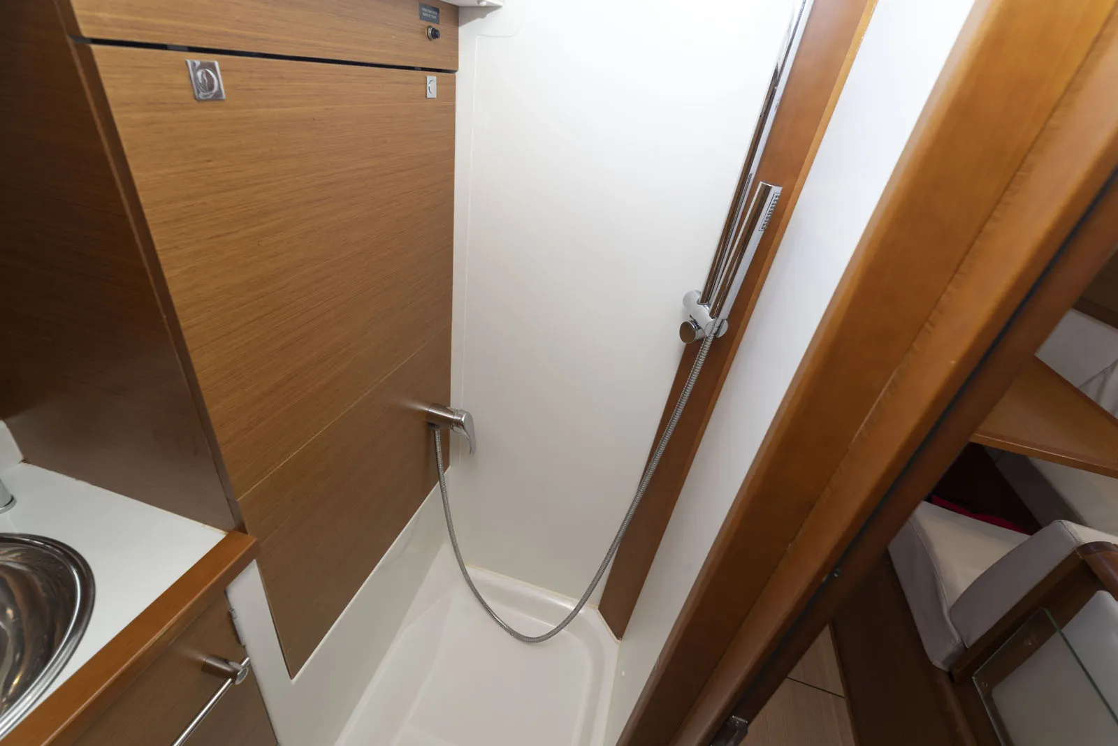 Sun Odyssey 389 BarElli — foto dello yacht n. 16