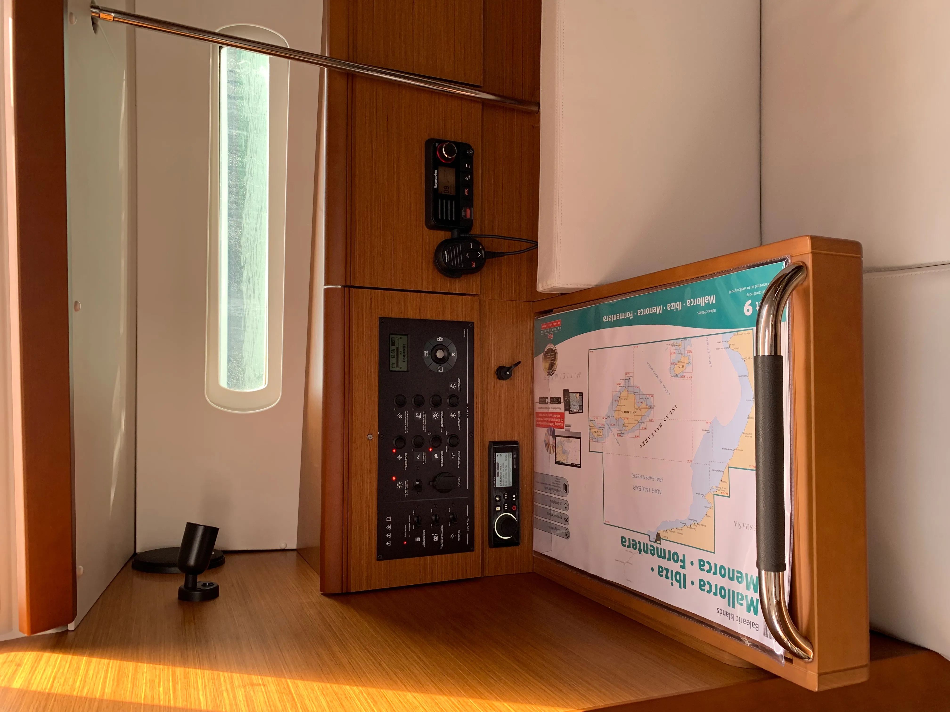 Sun Odyssey 389 BarElli — foto dello yacht n. 13