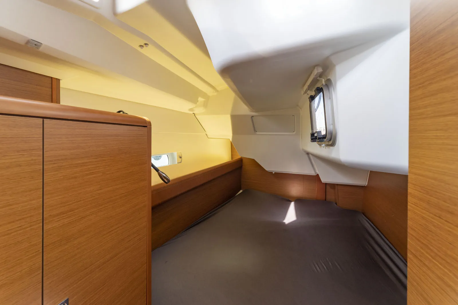 Sun Odyssey 389 BarElli — foto dello yacht n. 7