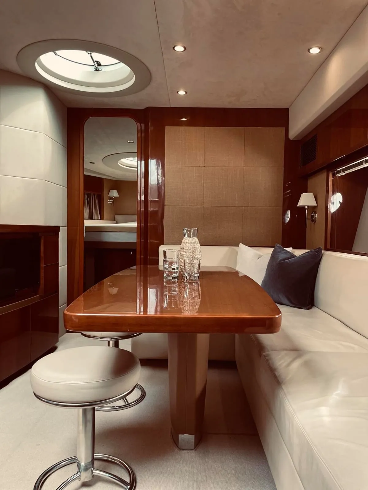 Princess V53 Chablis — yacht photo 16